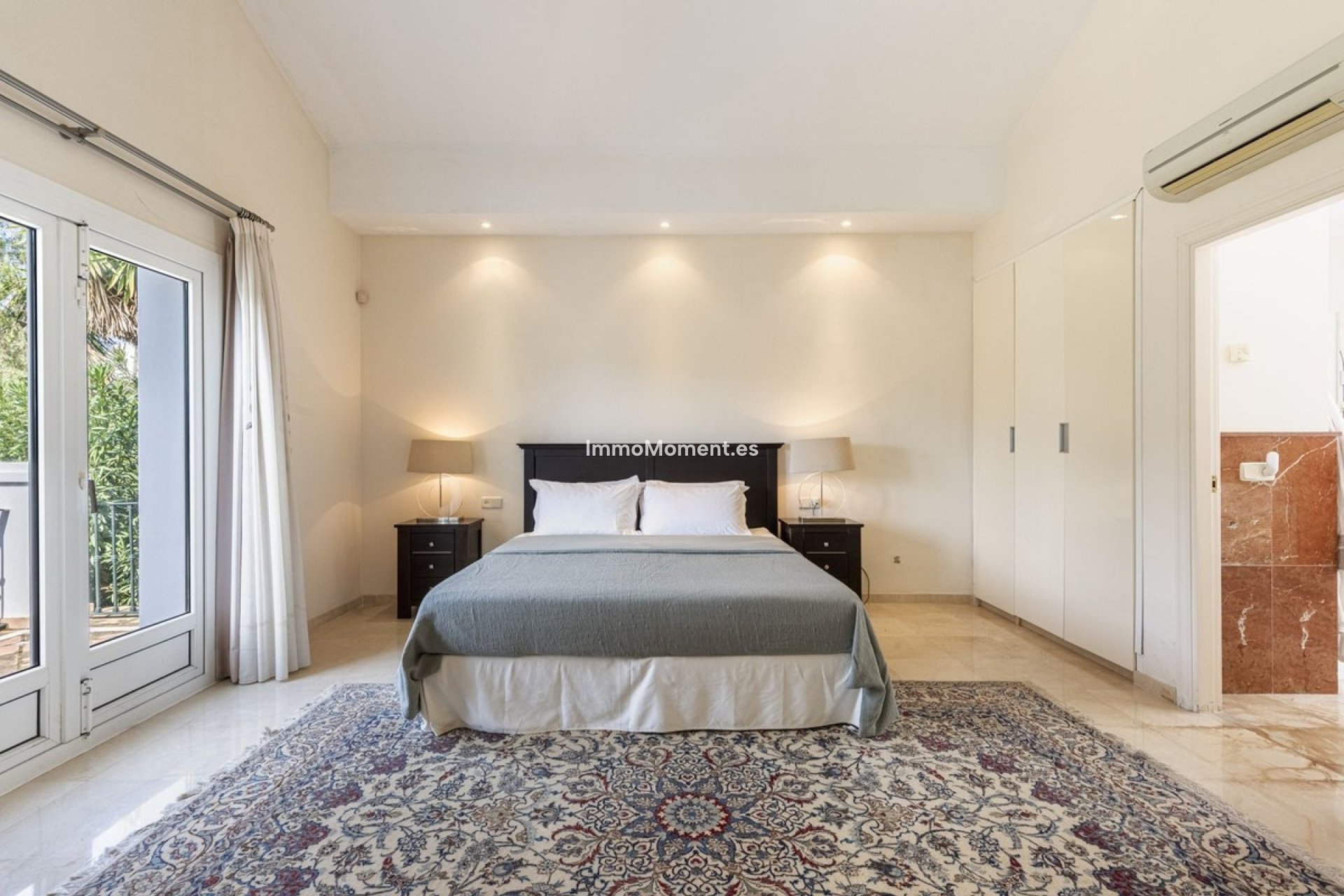 Bestaande woning - Vrijstaande villa - Benahavís - La Quinta