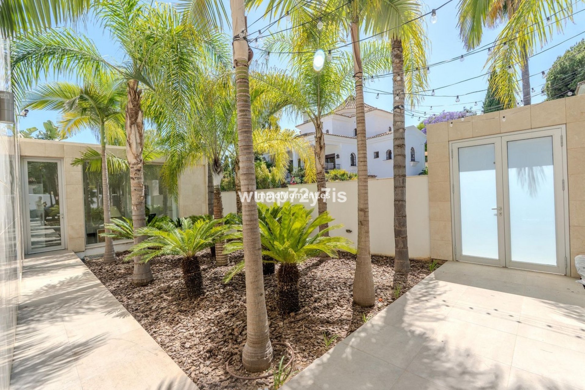 Bestaande woning - Vrijstaande villa - Benahavís - La Quinta