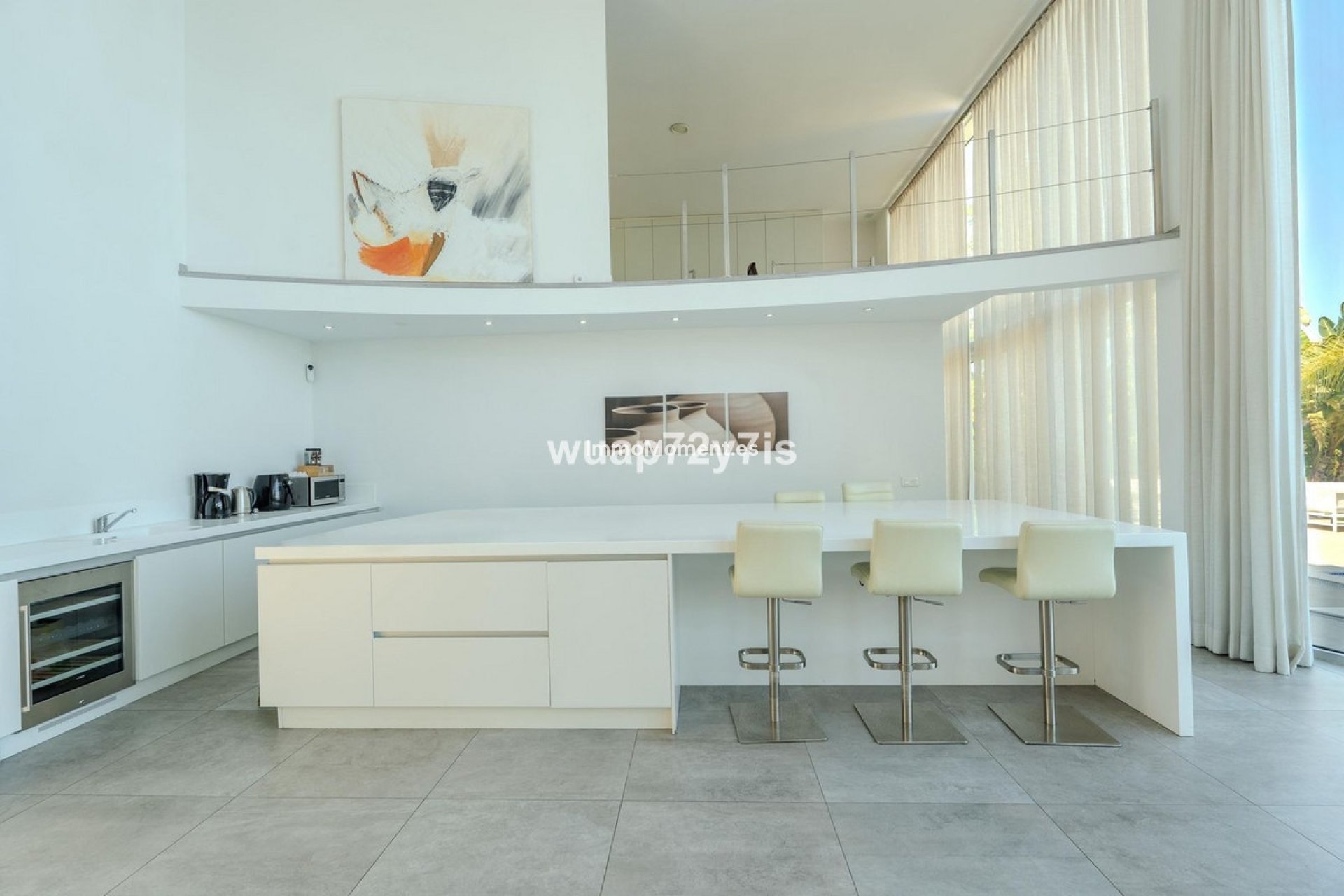 Bestaande woning - Vrijstaande villa - Benahavís - La Quinta