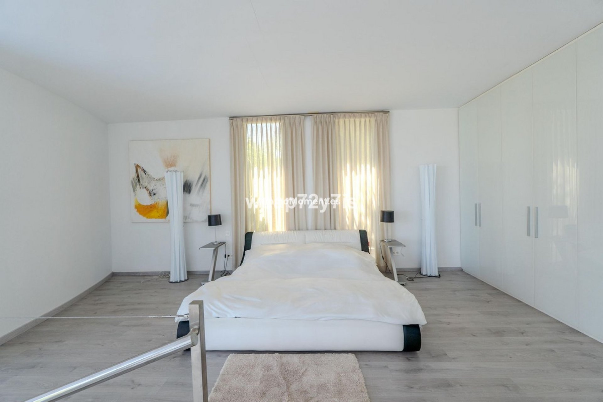 Bestaande woning - Vrijstaande villa - Benahavís - La Quinta