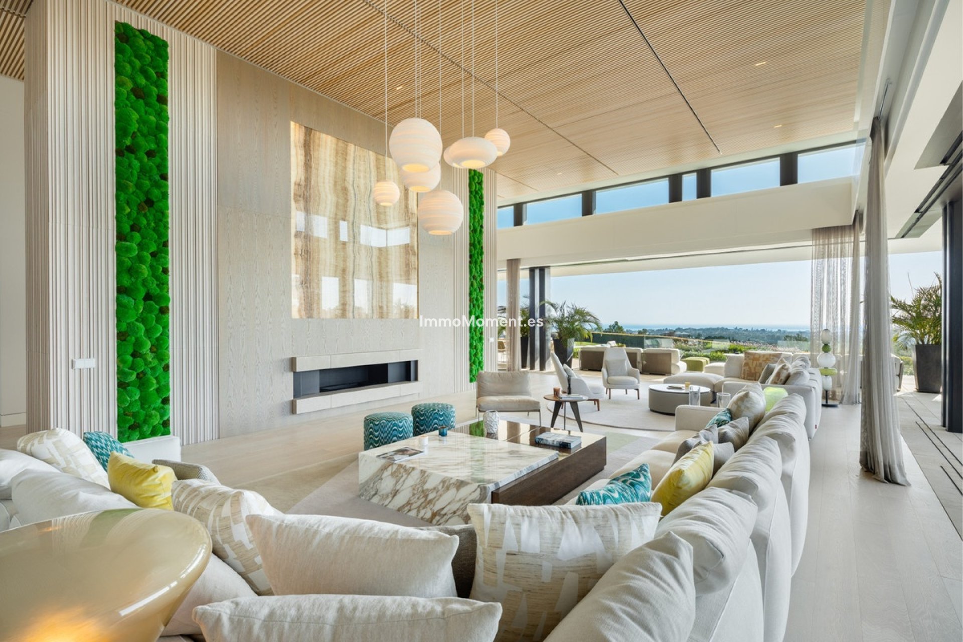 Bestaande woning - Vrijstaande villa - Benahavís - La Quinta