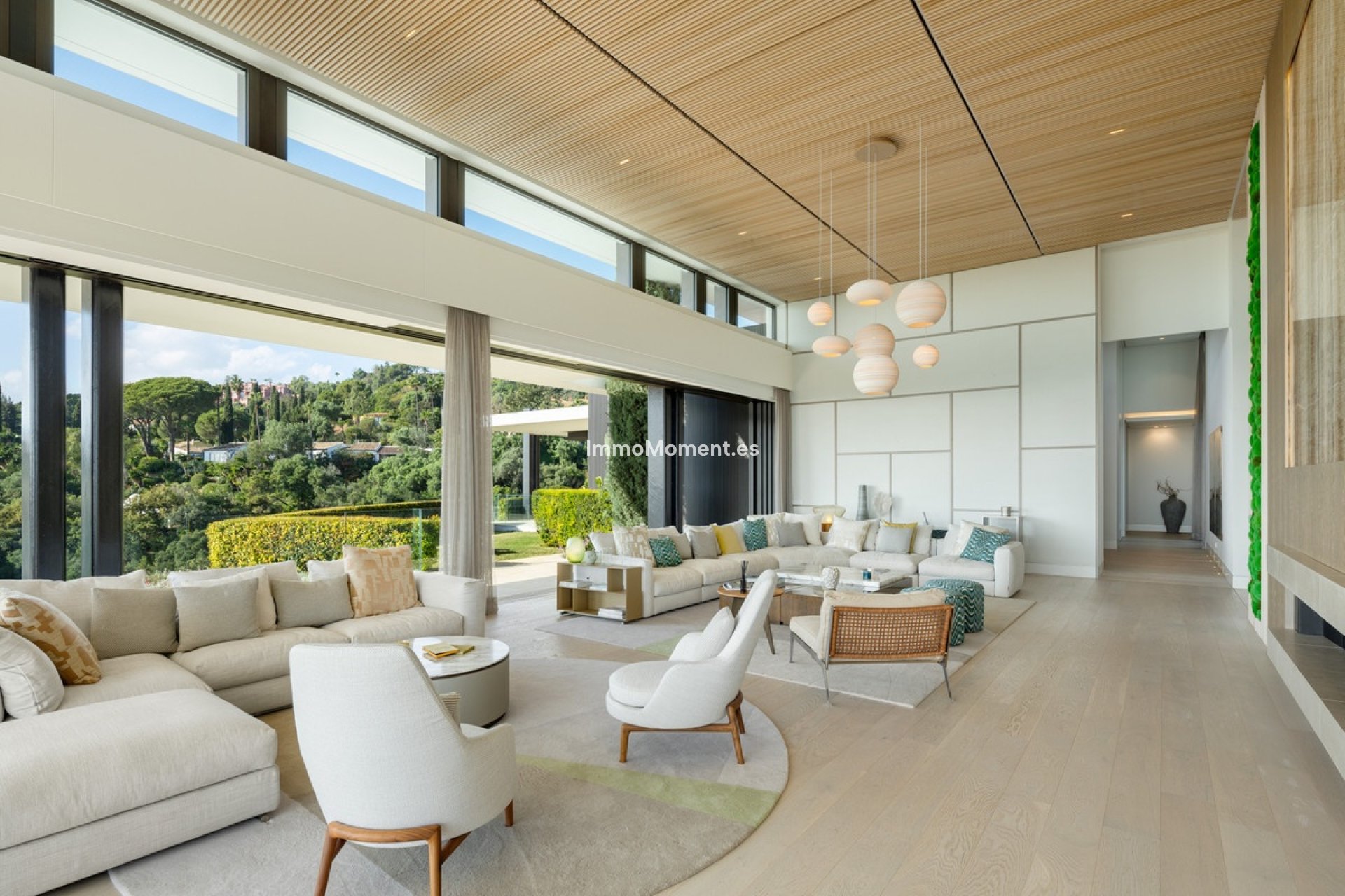 Bestaande woning - Vrijstaande villa - Benahavís - La Quinta