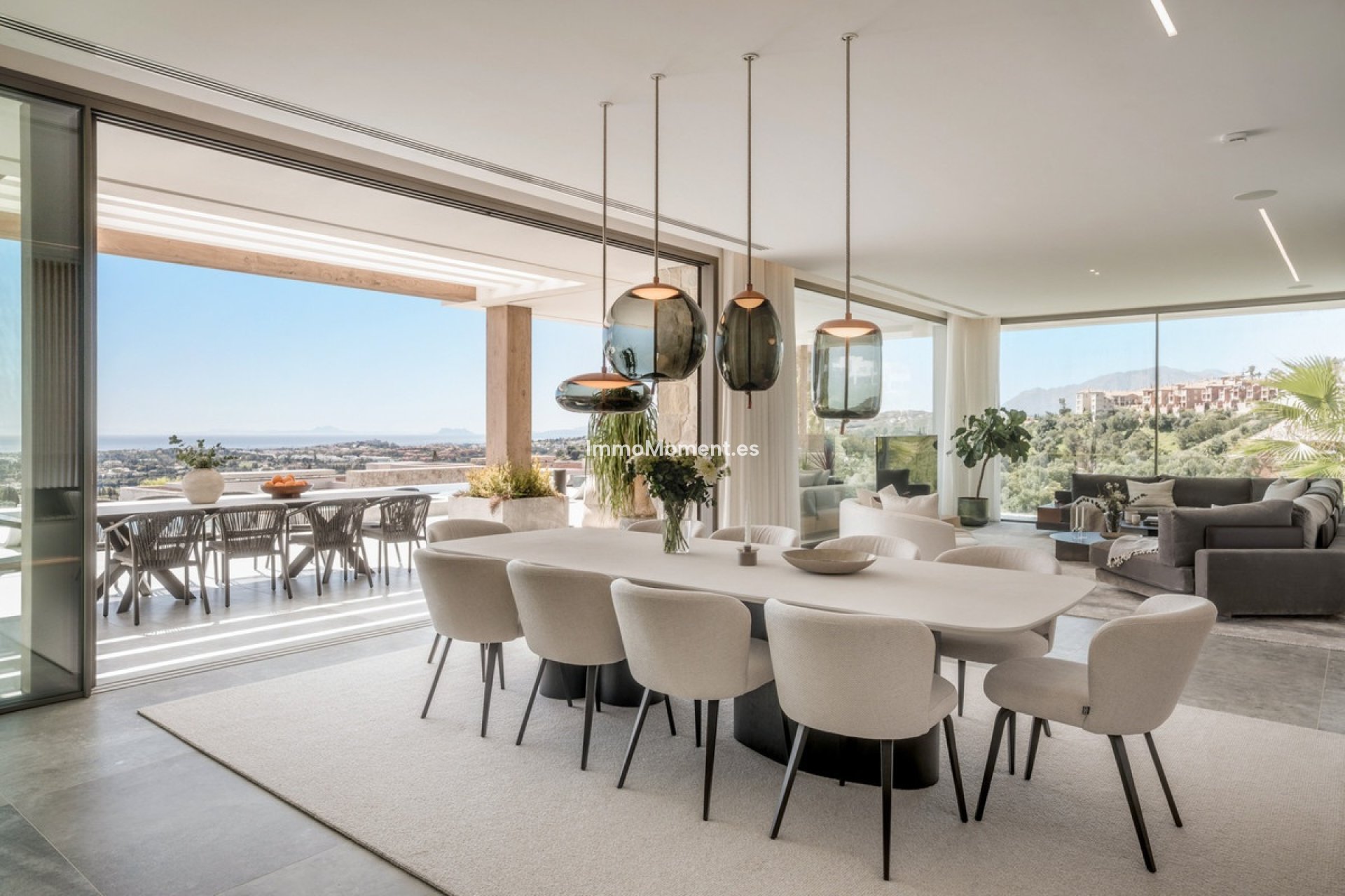 Bestaande woning - Vrijstaande villa - Benahavís - La Quinta