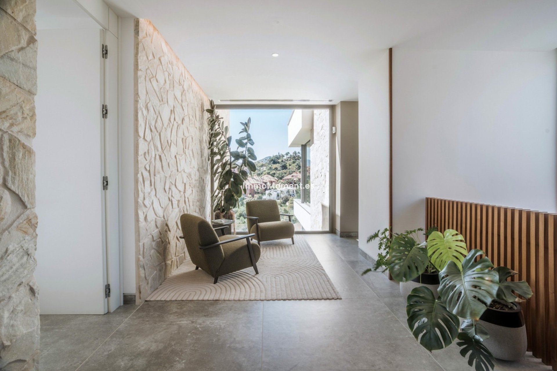 Bestaande woning - Vrijstaande villa - Benahavís - La Quinta
