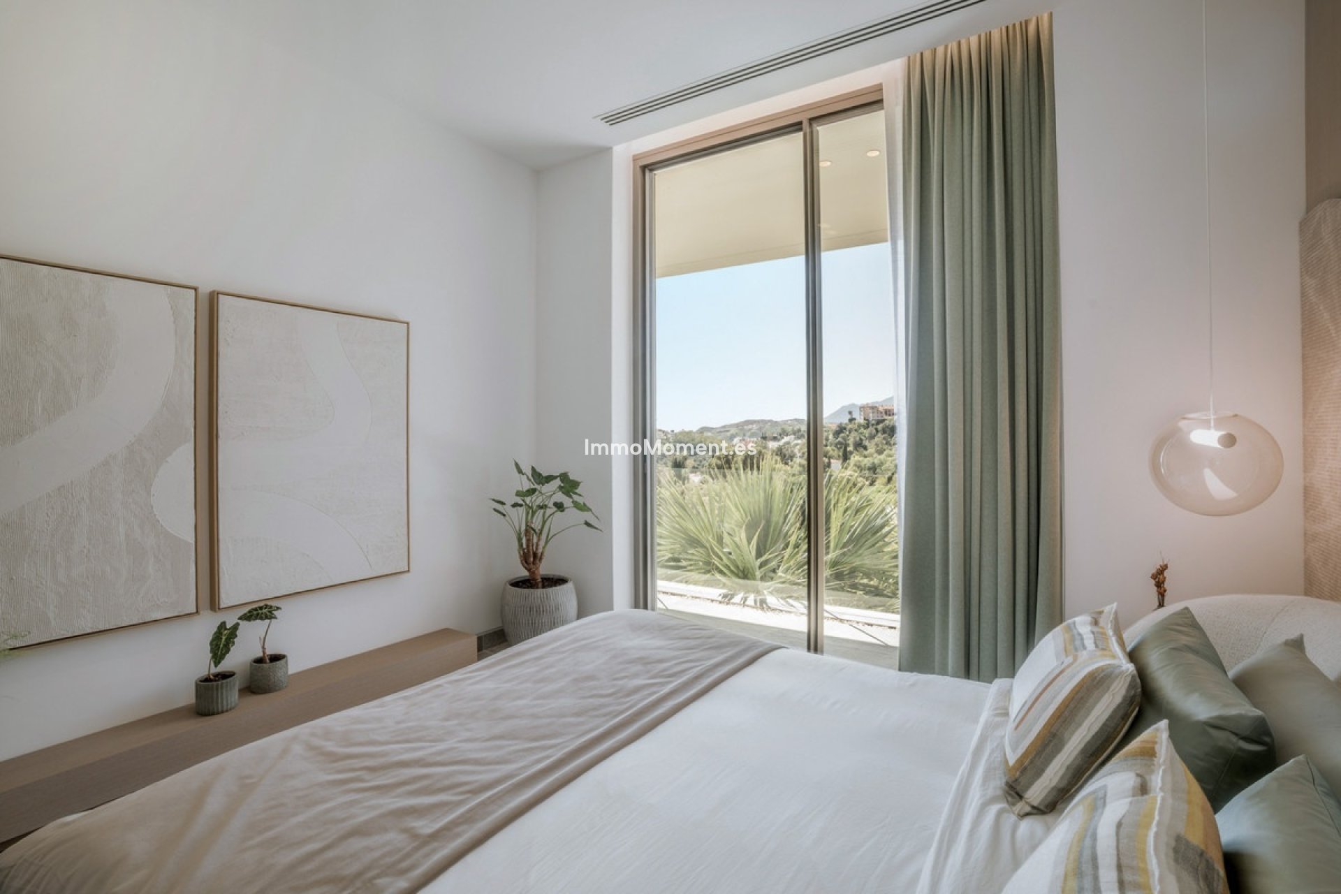Bestaande woning - Vrijstaande villa - Benahavís - La Quinta