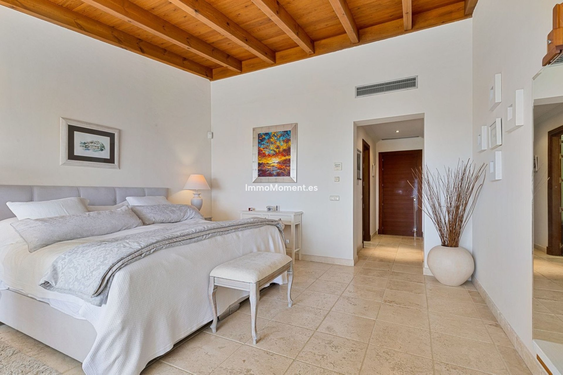 Bestaande woning - Vrijstaande villa - Benahavís - La Quinta