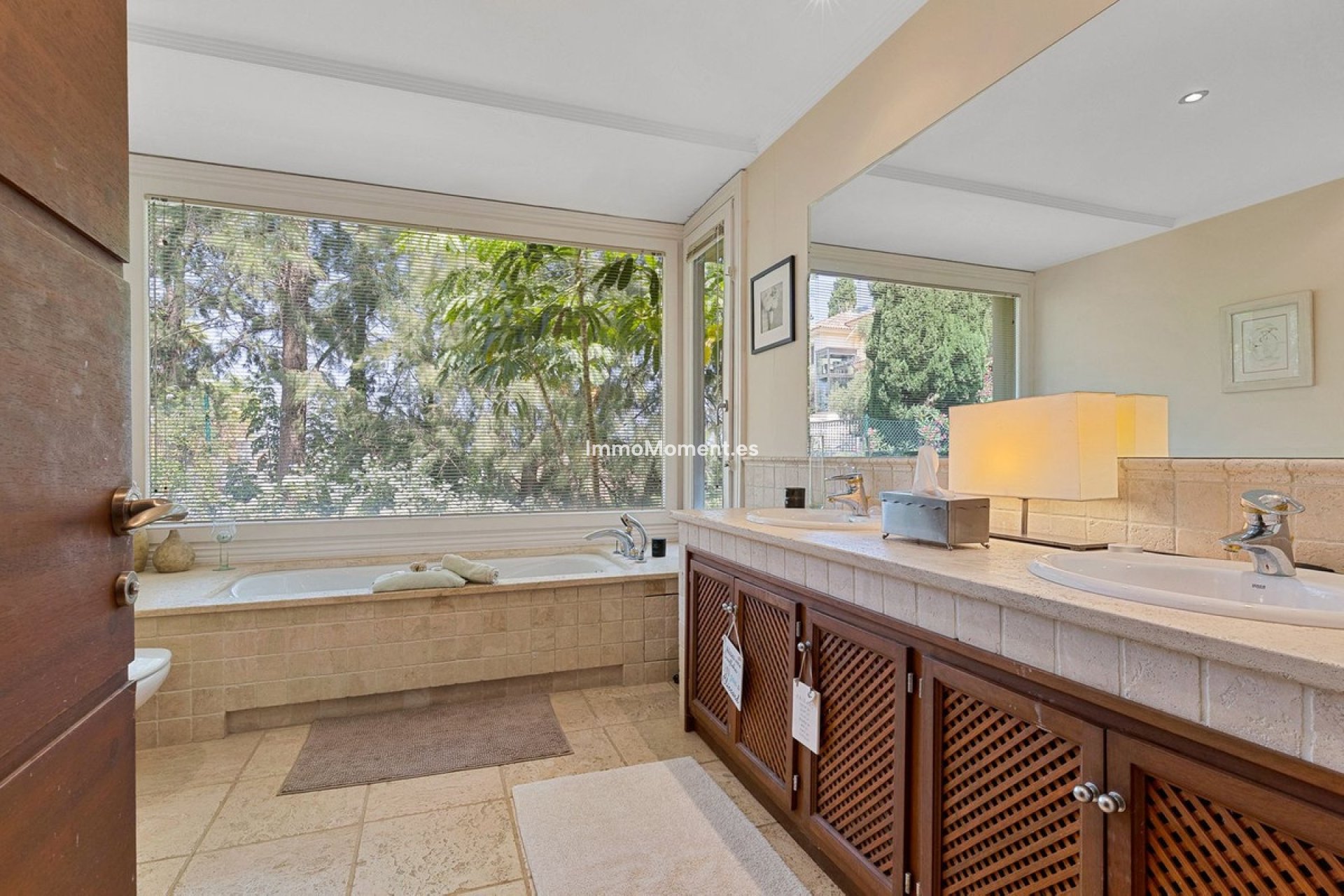 Bestaande woning - Vrijstaande villa - Benahavís - La Quinta