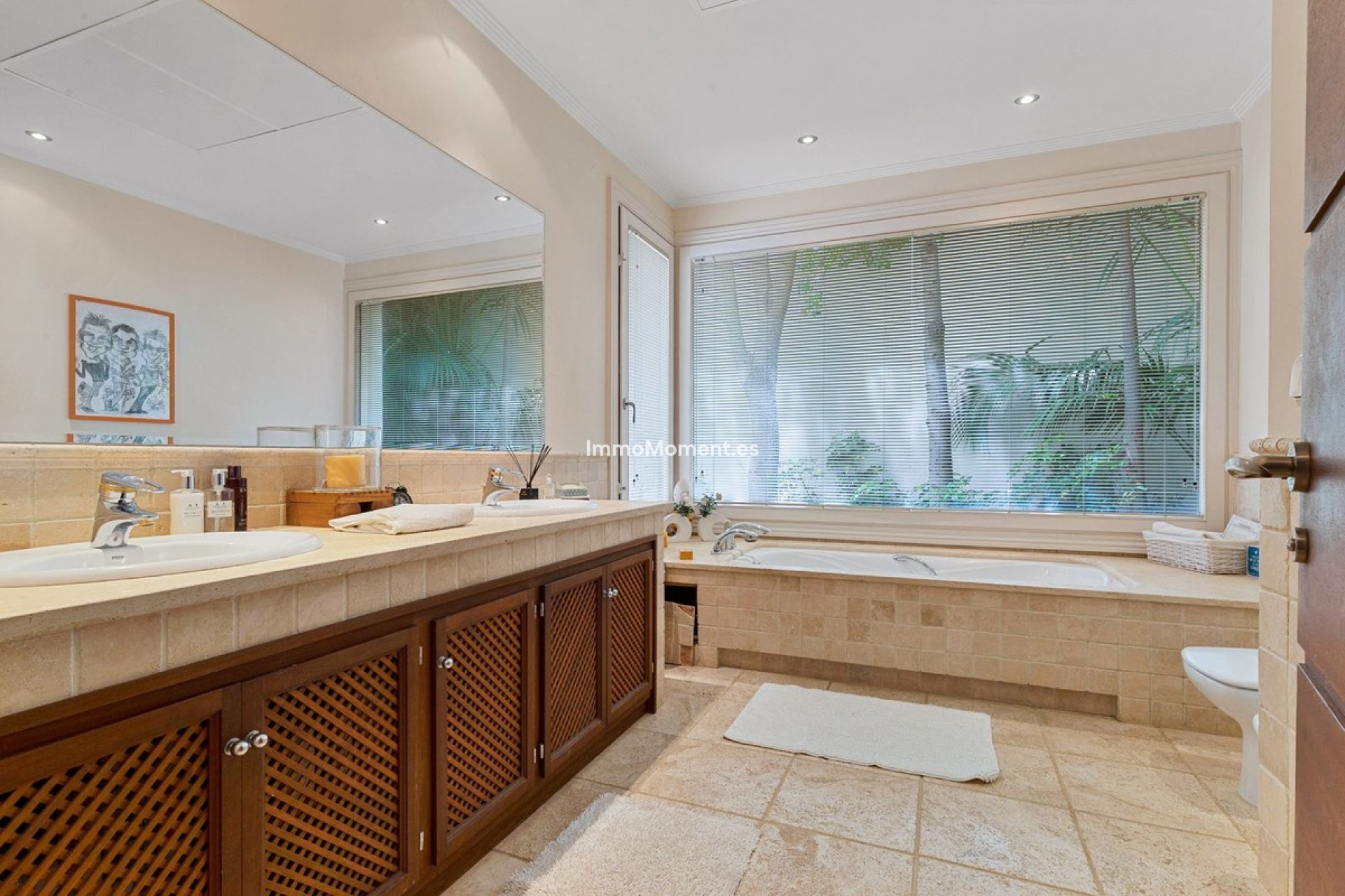 Bestaande woning - Vrijstaande villa - Benahavís - La Quinta