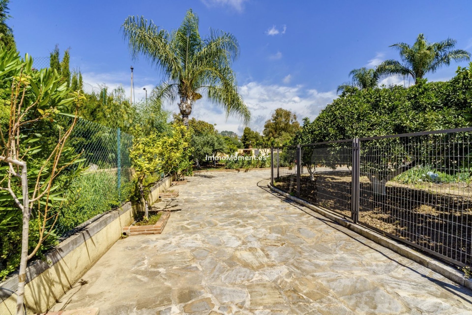 Bestaande woning - Vrijstaande villa - Benahavís - La Quinta
