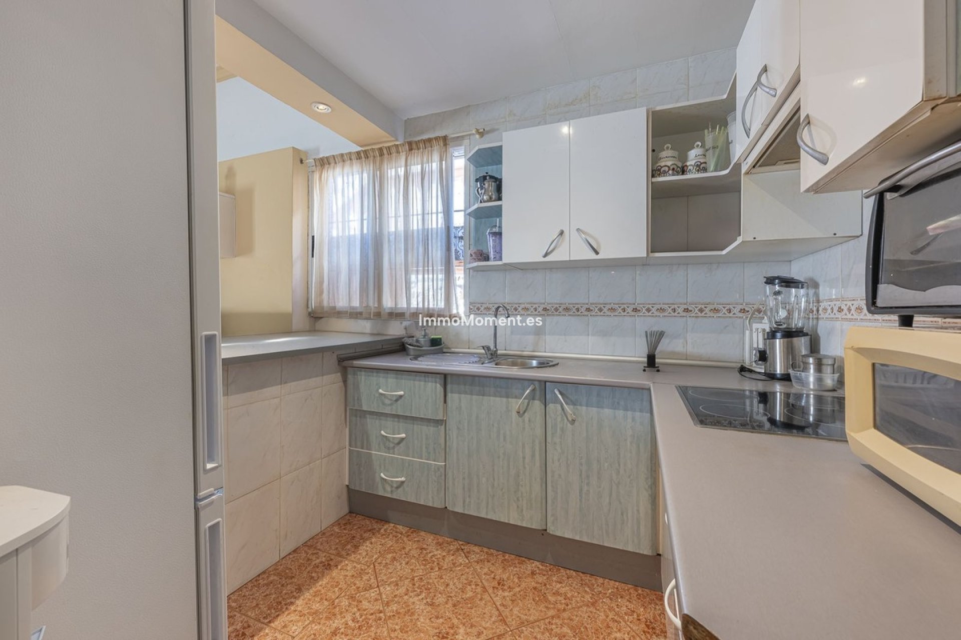 Bestaande woning - Vrijstaande villa - Benahavís - La Quinta