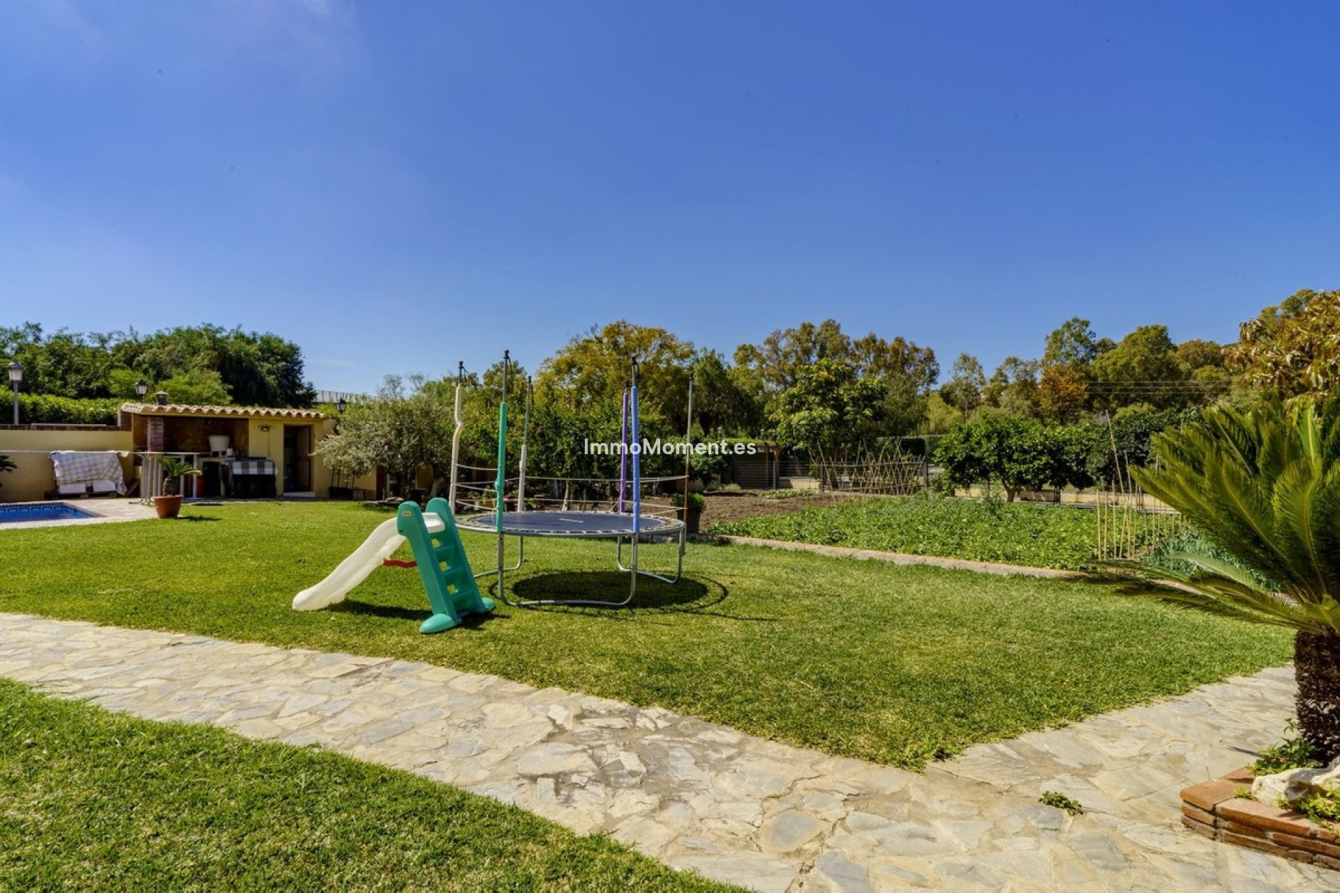 Bestaande woning - Vrijstaande villa - Benahavís - La Quinta