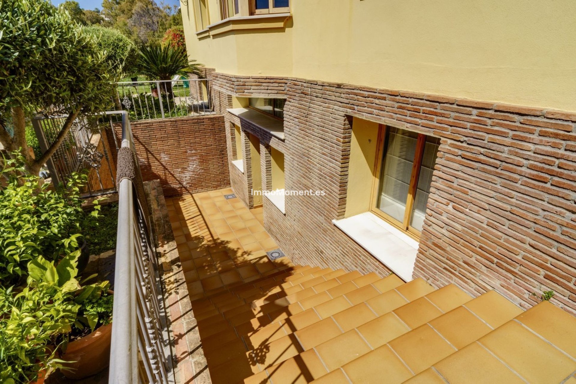 Bestaande woning - Vrijstaande villa - Benahavís - La Quinta