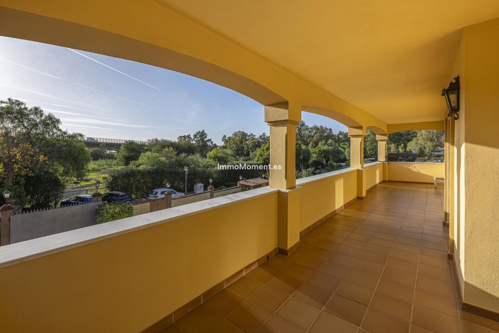 Bestaande woning - Vrijstaande villa - Benahavís - La Quinta