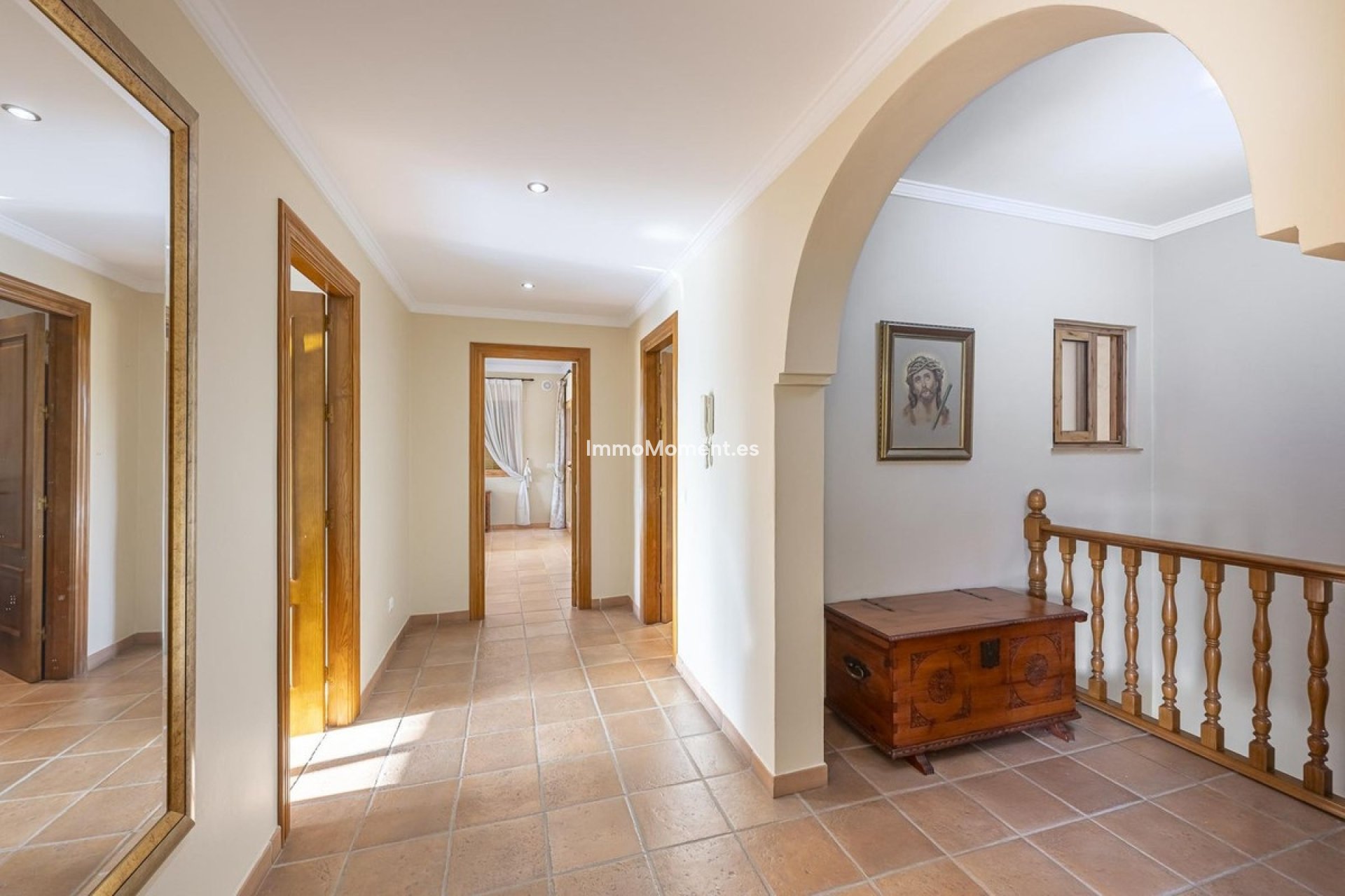 Bestaande woning - Vrijstaande villa - Benahavís - La Quinta