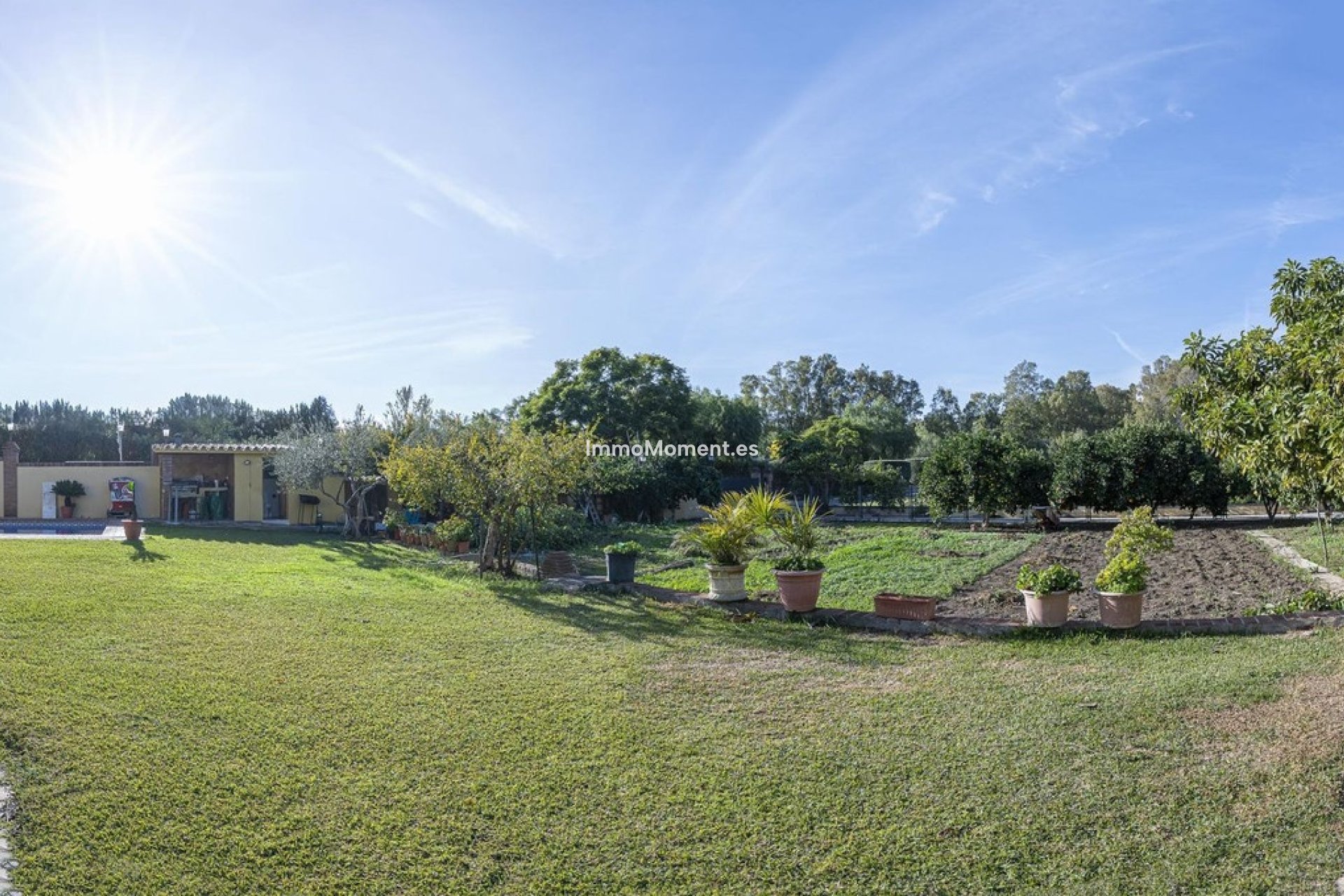 Bestaande woning - Vrijstaande villa - Benahavís - La Quinta