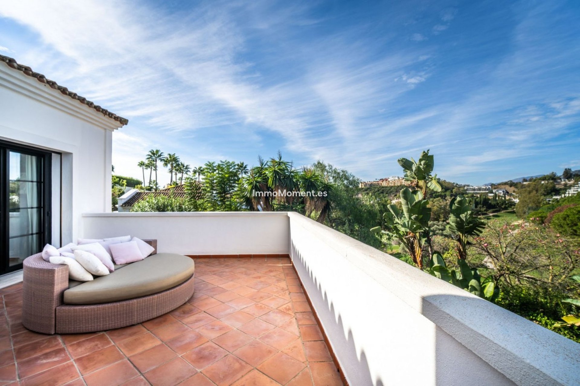 Bestaande woning - Vrijstaande villa - Benahavís - La Quinta