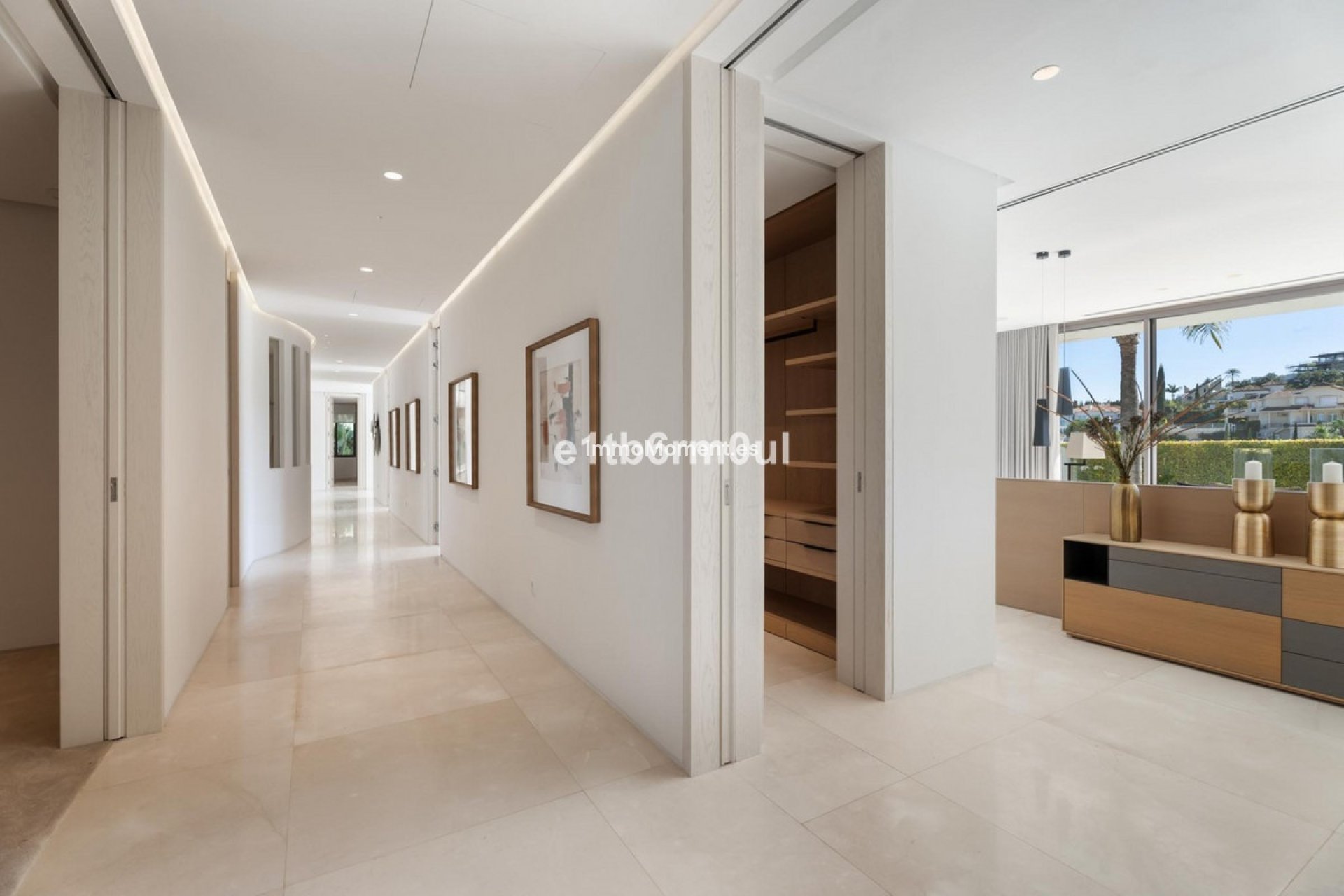 Bestaande woning - Vrijstaande villa - Benahavís - La Quinta