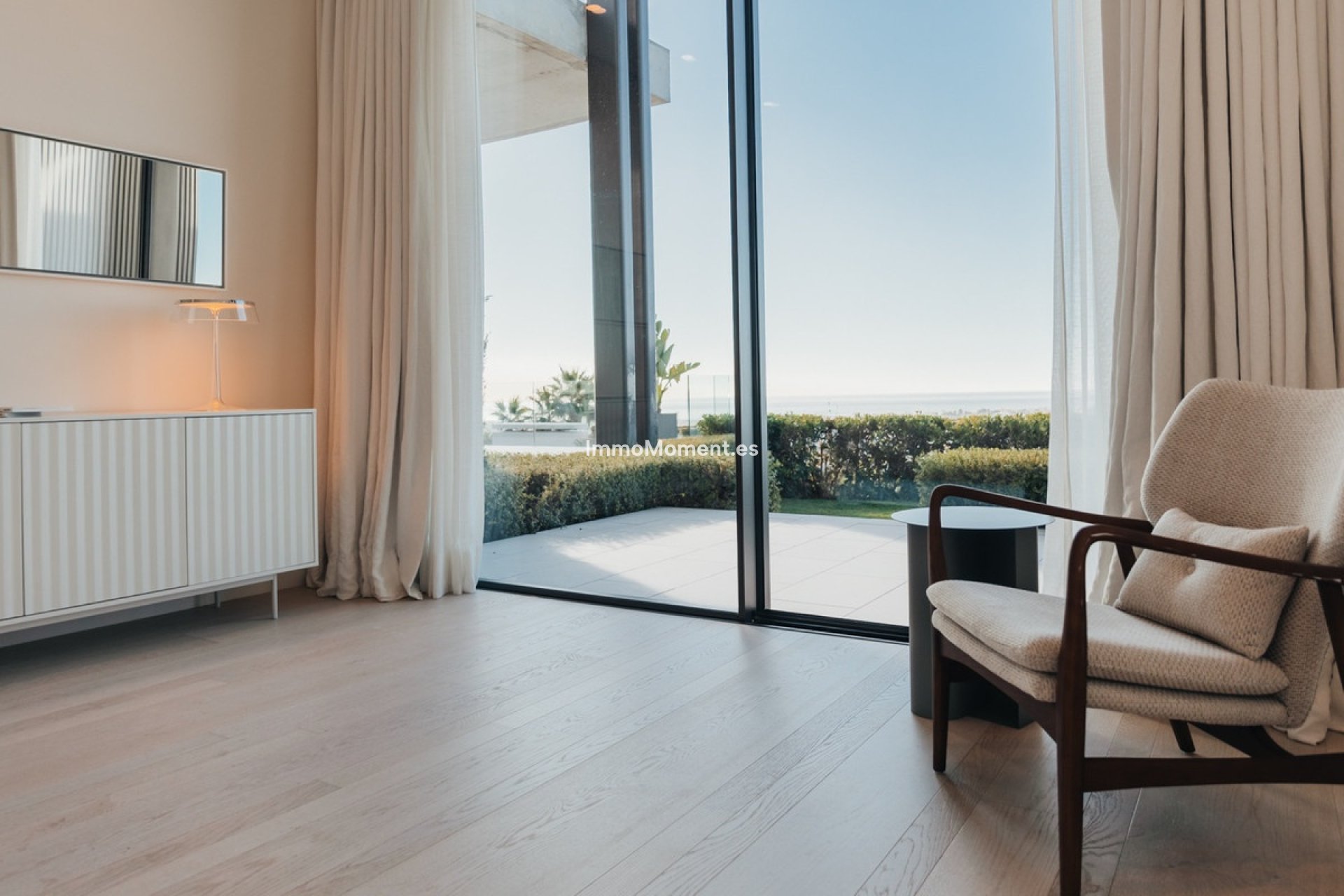 Bestaande woning - Vrijstaande villa - Benahavís - La Quinta