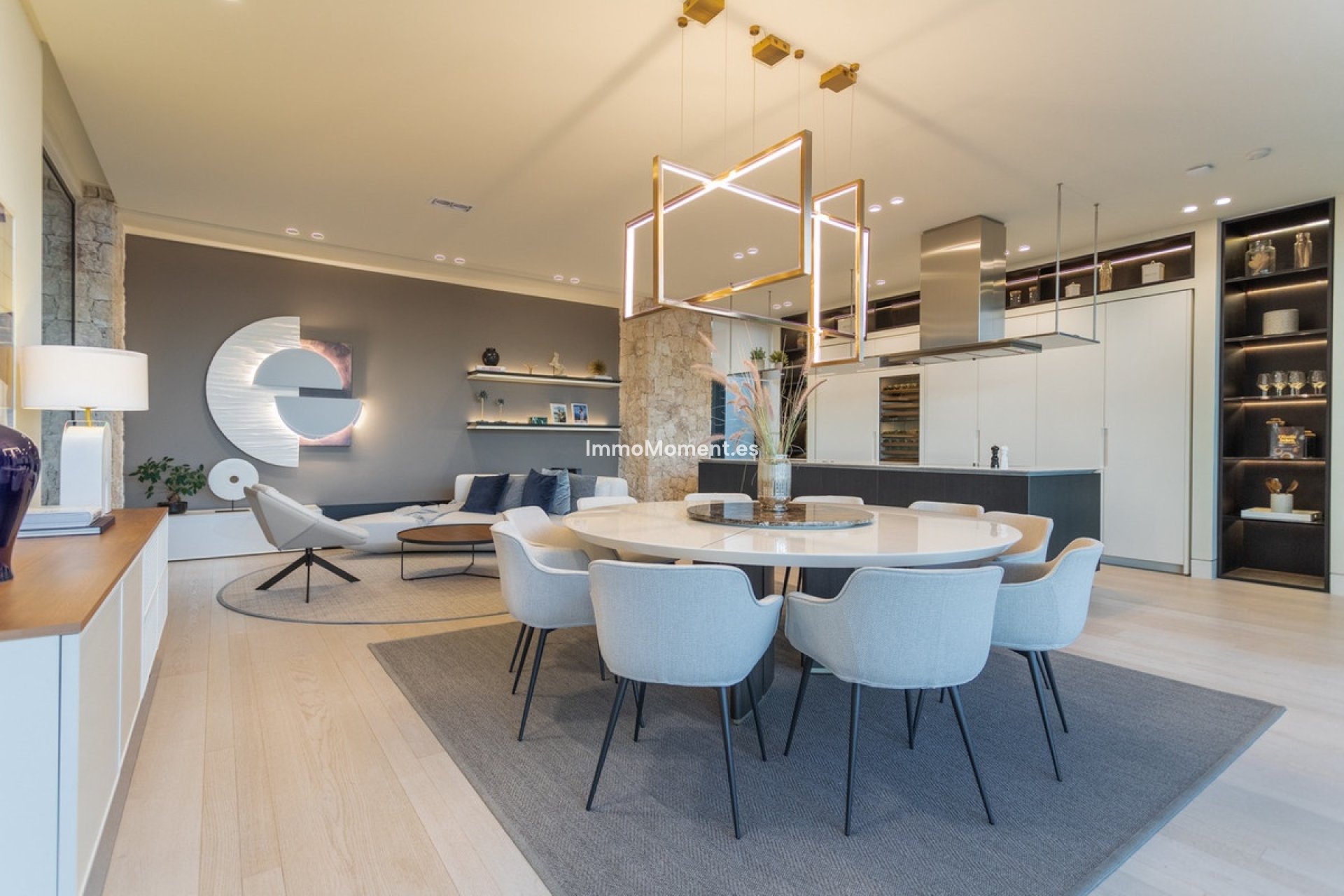 Bestaande woning - Vrijstaande villa - Benahavís - La Quinta