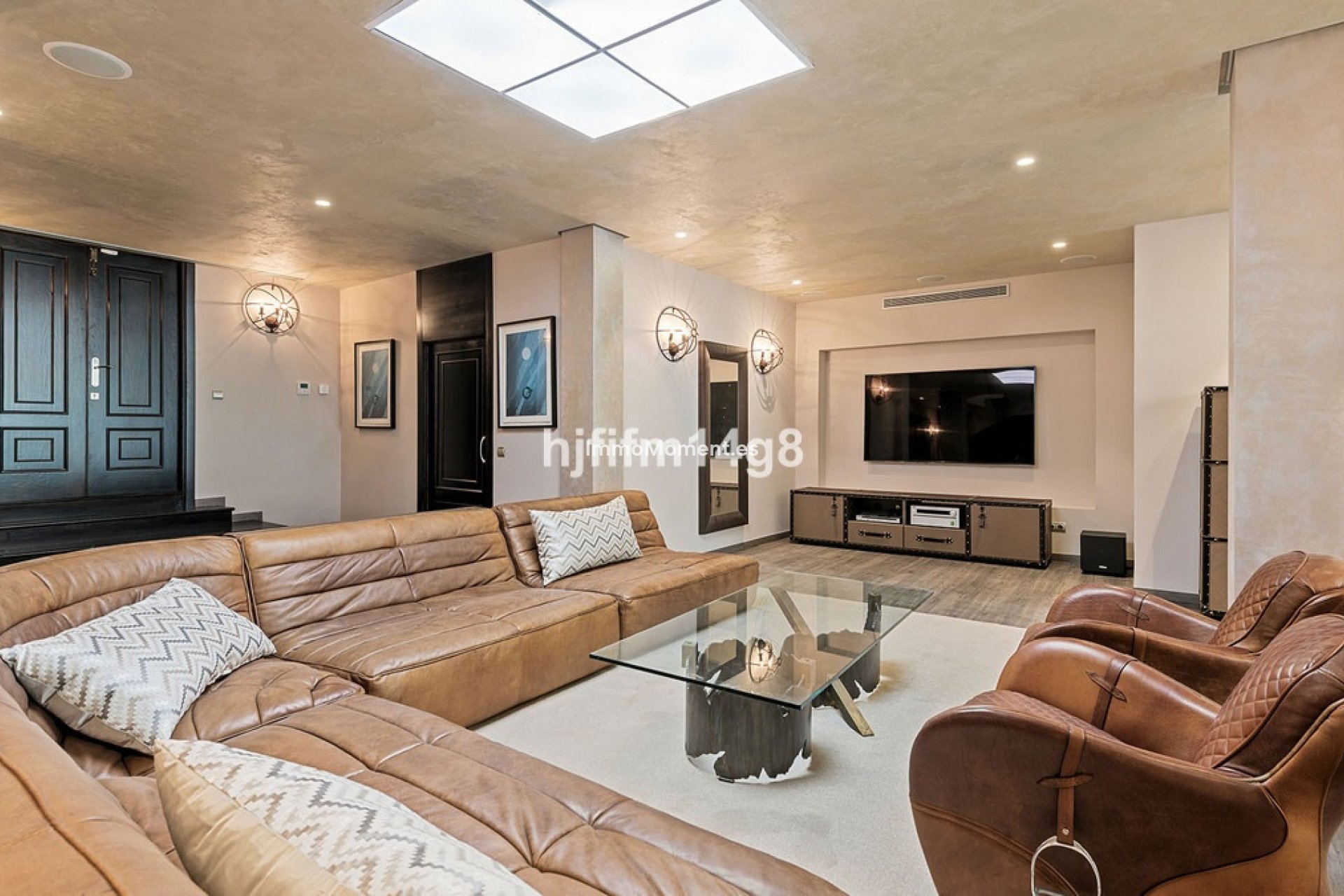 Bestaande woning - Vrijstaande villa - Benahavís - La Quinta