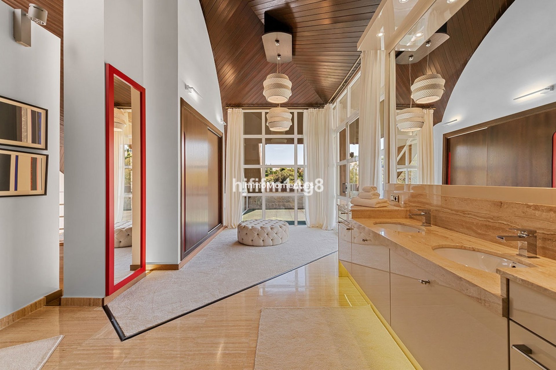 Bestaande woning - Vrijstaande villa - Benahavís - La Quinta