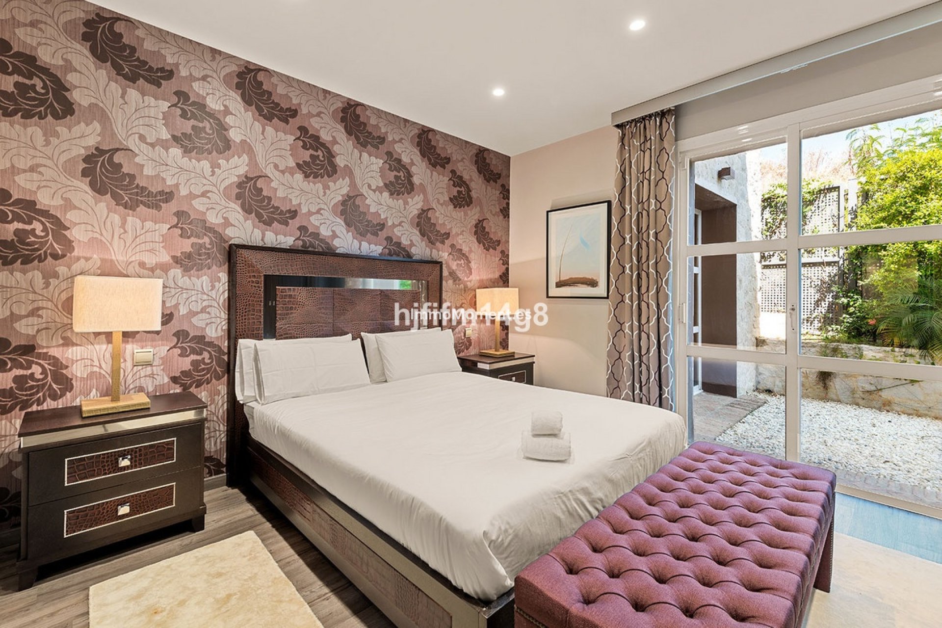 Bestaande woning - Vrijstaande villa - Benahavís - La Quinta