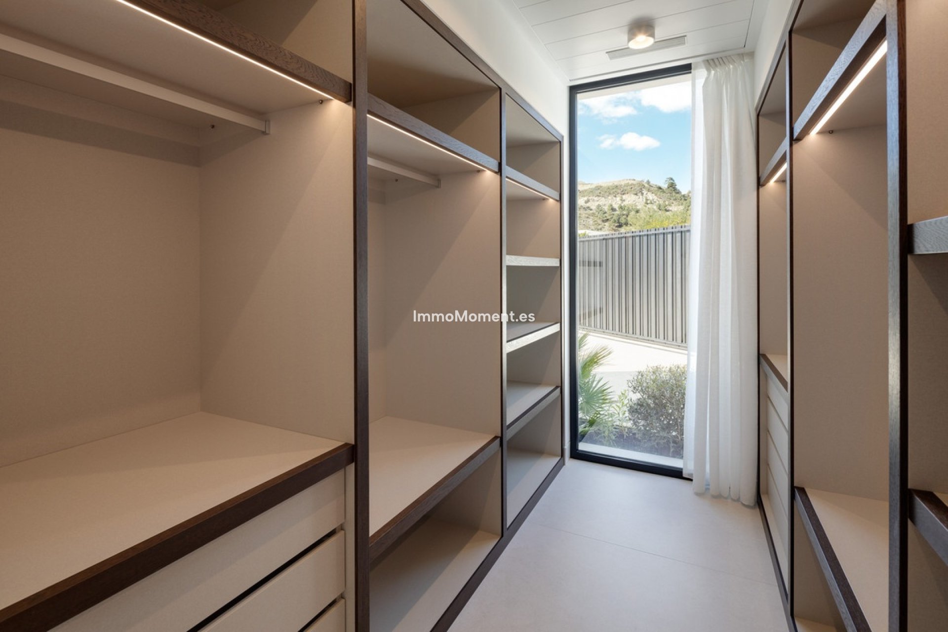 Bestaande woning - Vrijstaande villa - Benahavís - La Quinta