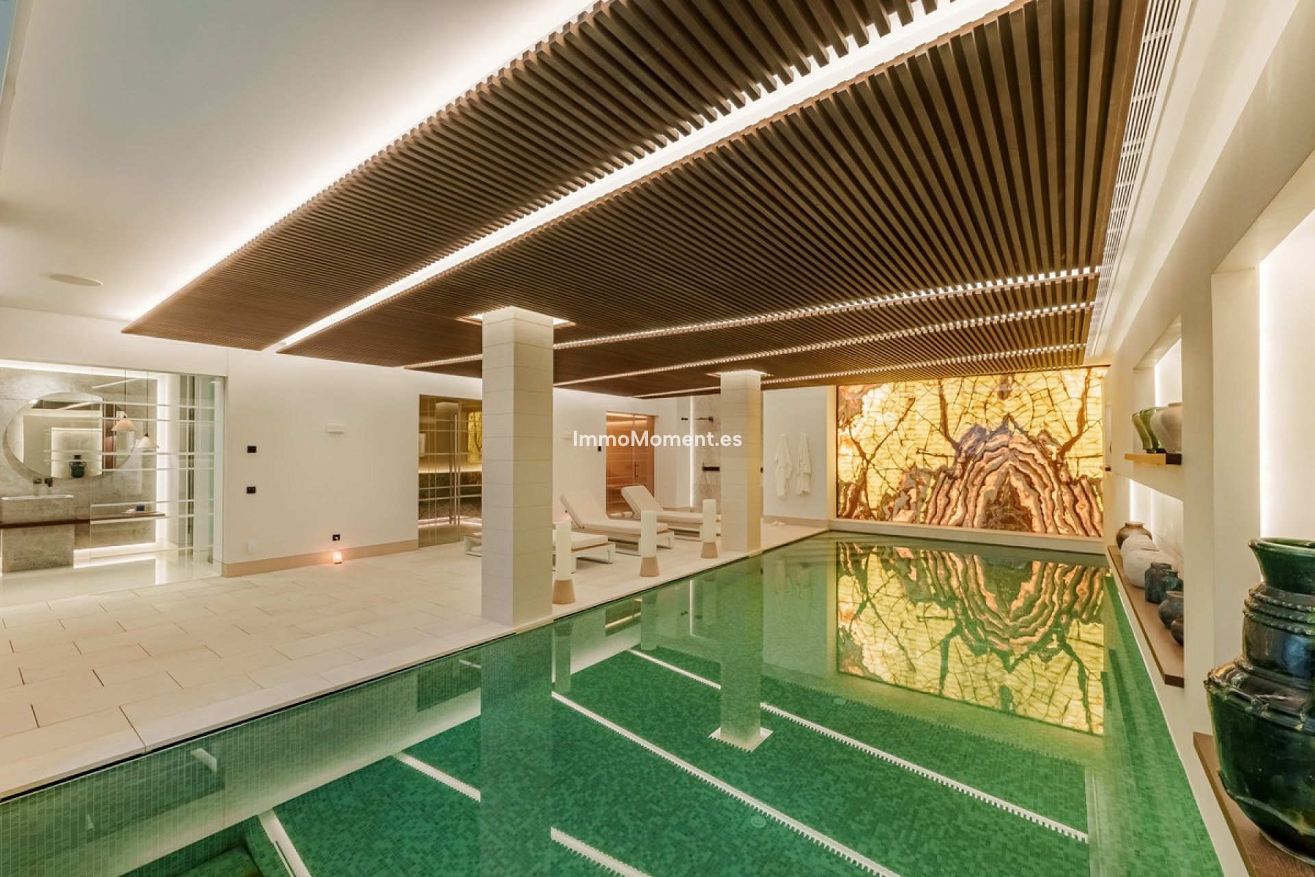 Bestaande woning - Vrijstaande villa - Benahavís - La Quinta