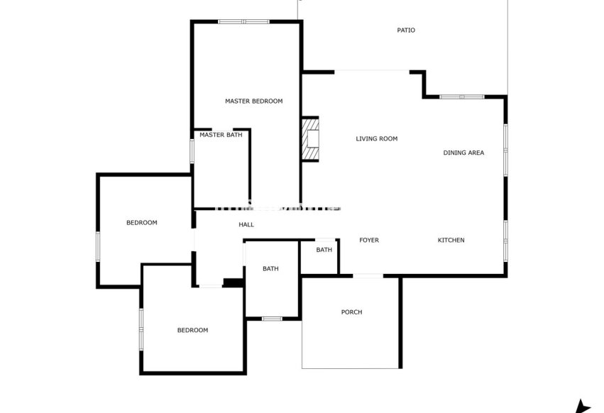 Bestaande woning - Vrijstaande villa - Benahavís - La Quinta