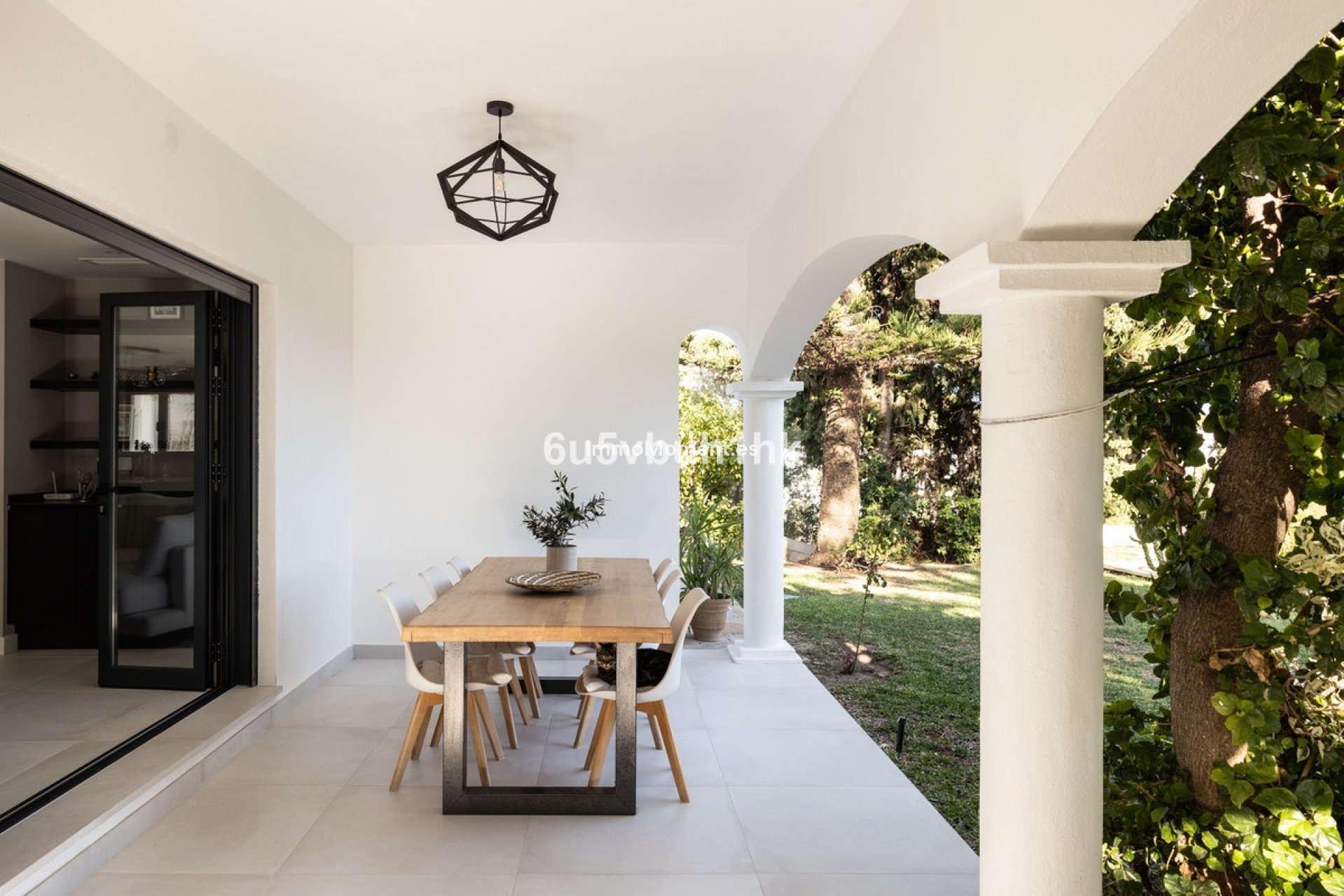 Bestaande woning - Vrijstaande villa - Benahavís - La Quinta