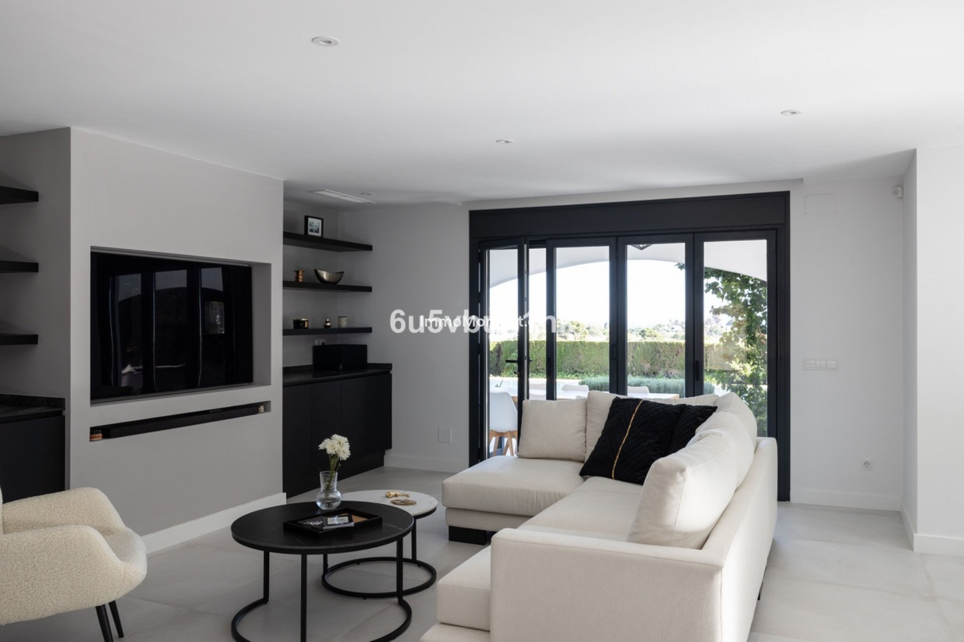 Bestaande woning - Vrijstaande villa - Benahavís - La Quinta