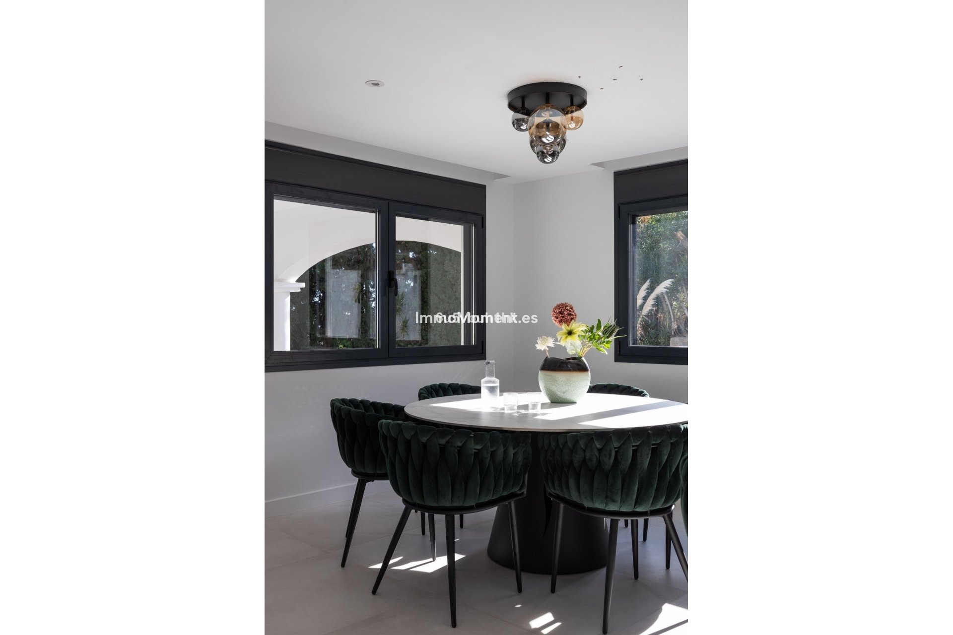 Bestaande woning - Vrijstaande villa - Benahavís - La Quinta