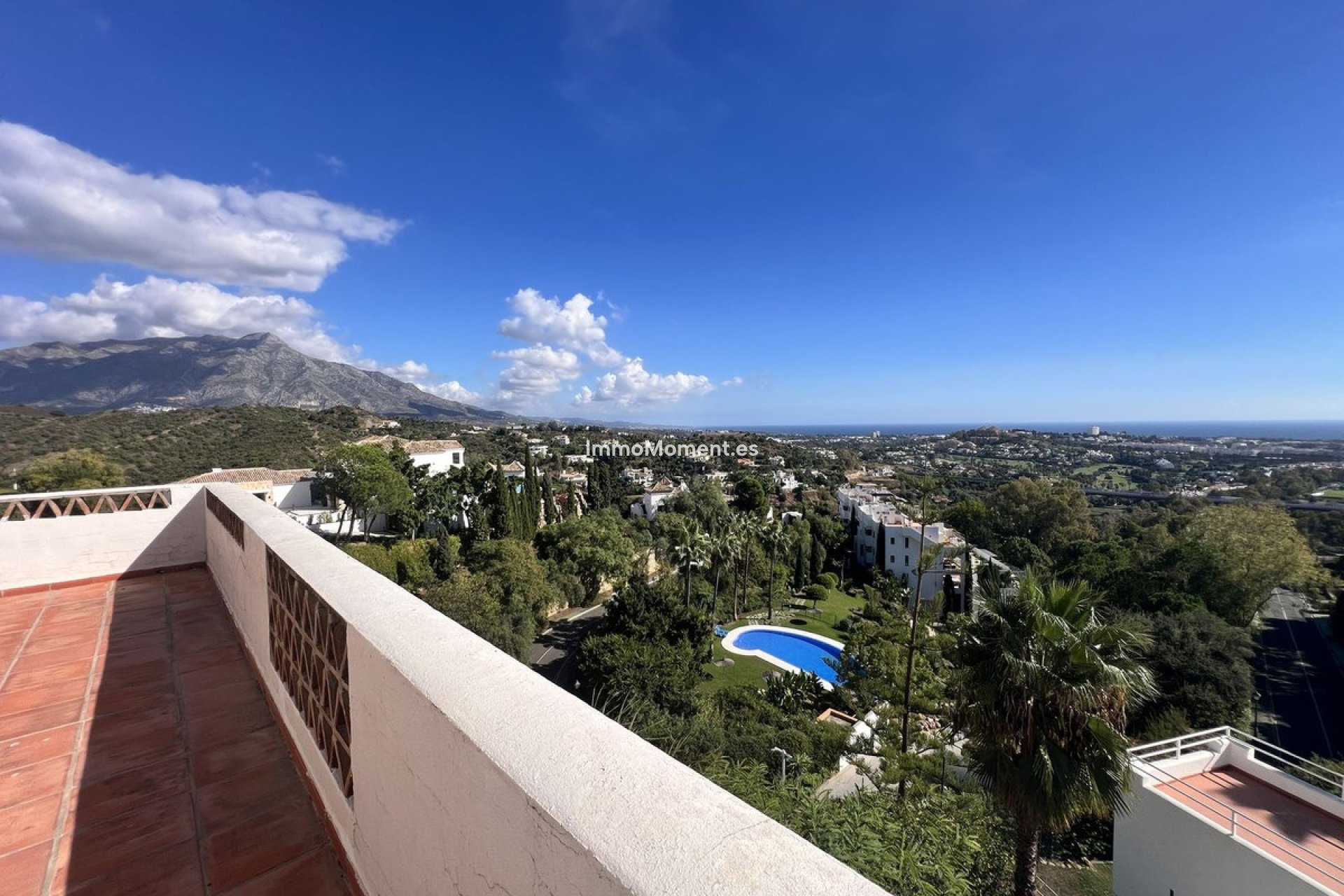 Bestaande woning - Vrijstaande villa - Benahavís - La Quinta