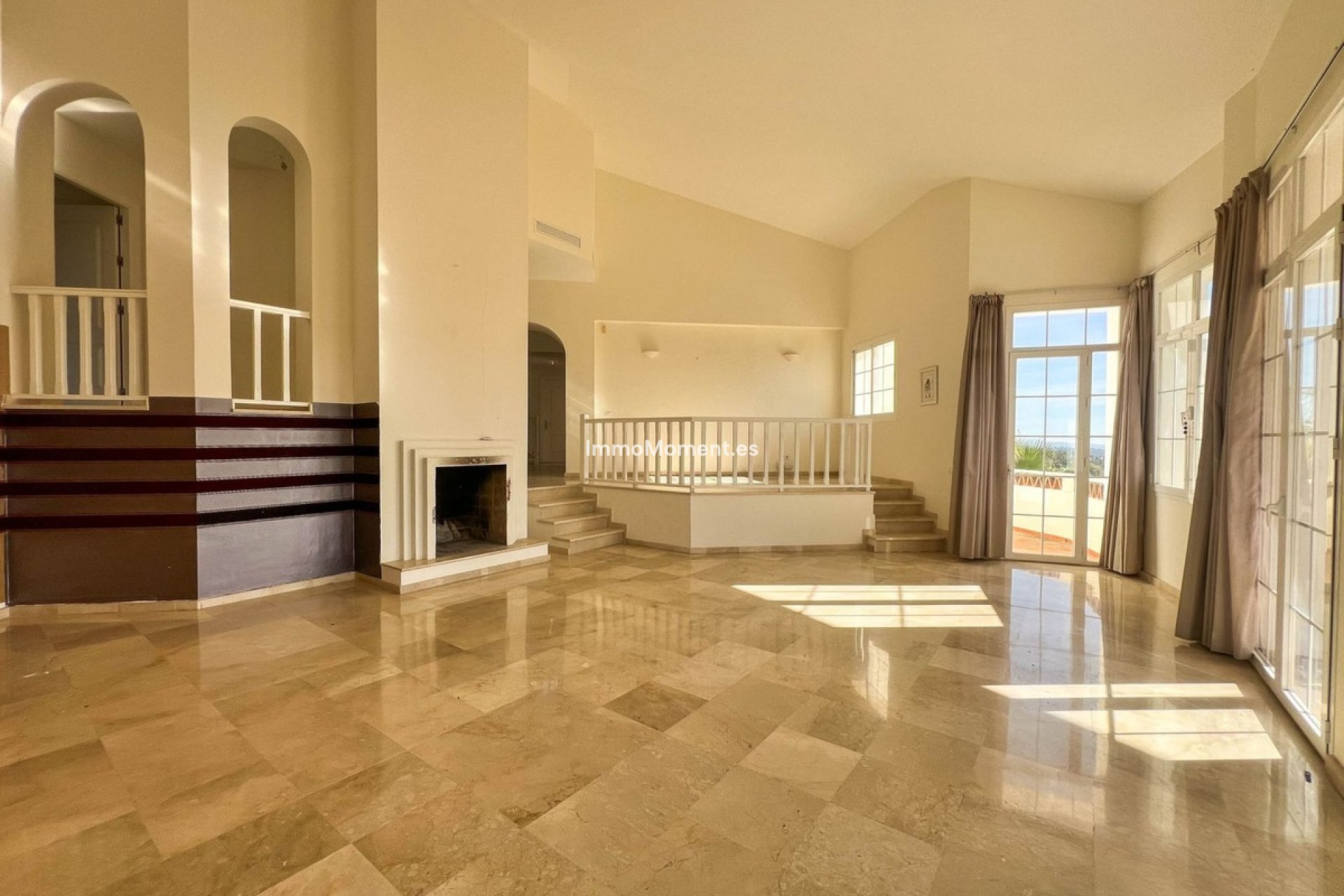 Bestaande woning - Vrijstaande villa - Benahavís - La Quinta