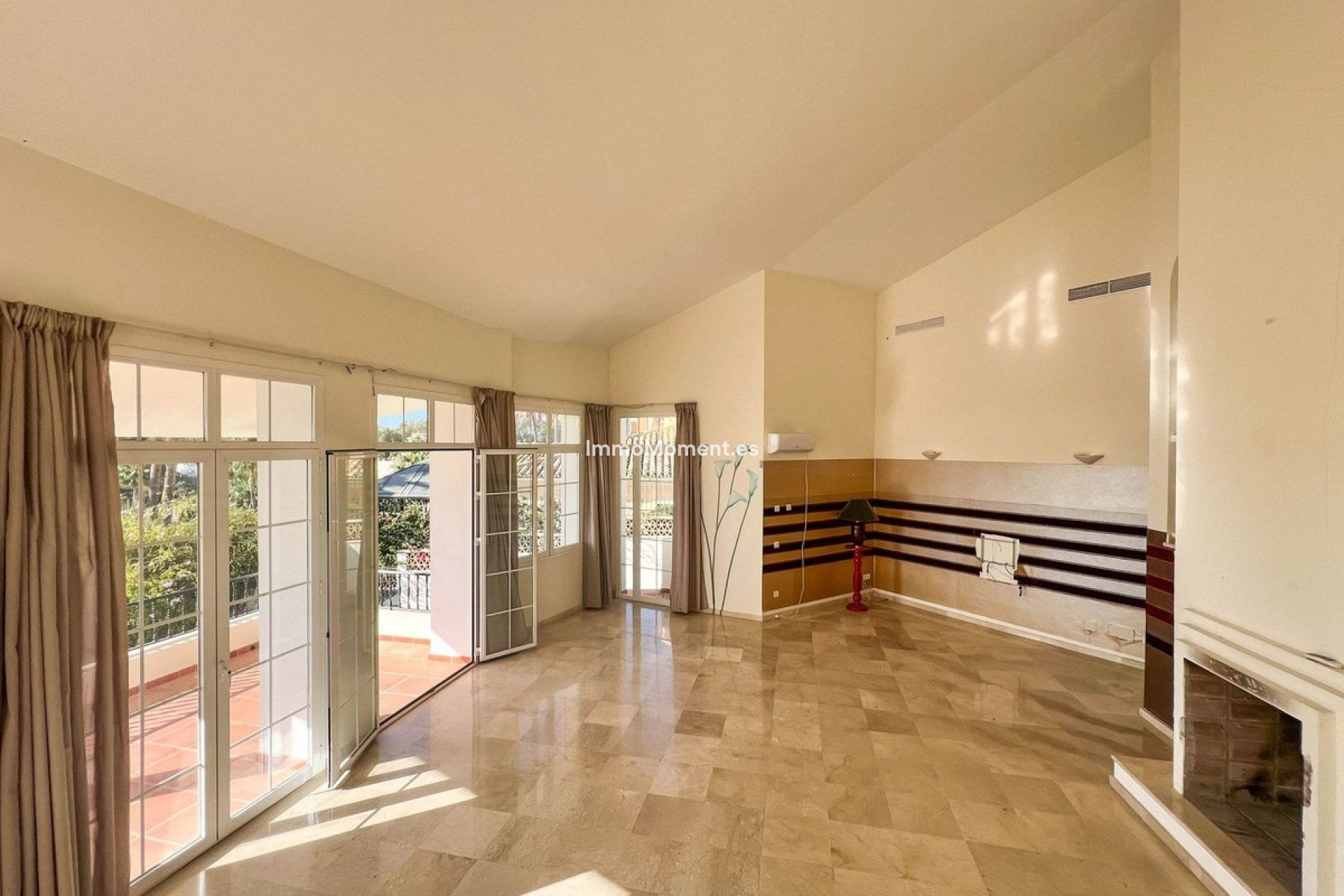 Bestaande woning - Vrijstaande villa - Benahavís - La Quinta