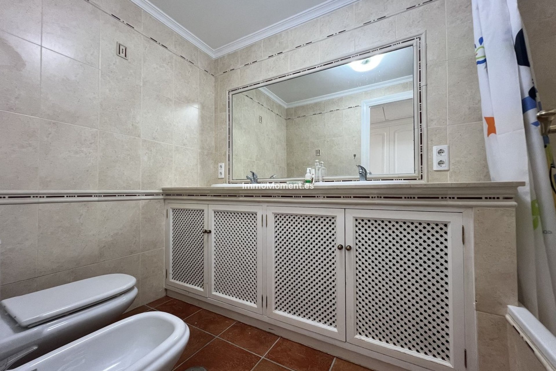 Bestaande woning - Vrijstaande villa - Benahavís - La Quinta