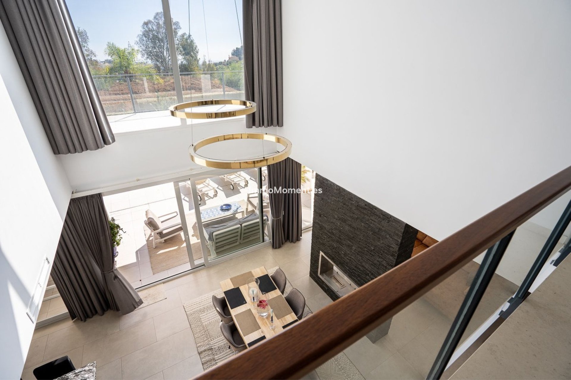 Bestaande woning - Vrijstaande villa - Benahavís - La Quinta