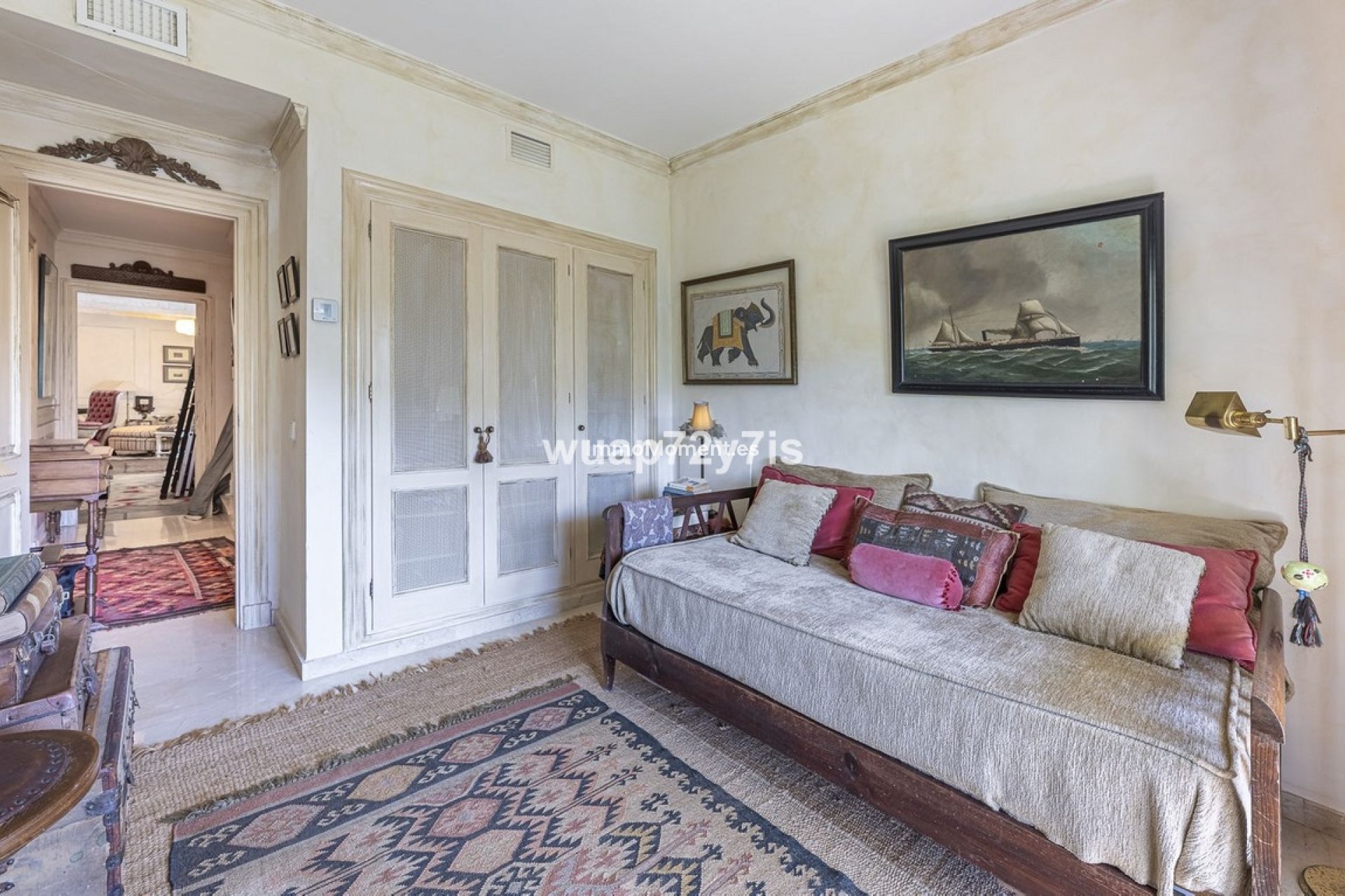 Bestaande woning - Vrijstaande villa - Benahavís - La Quinta