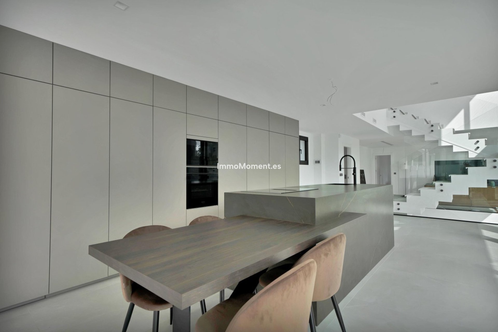 Bestaande woning - Vrijstaande villa - Benahavís - La Quinta