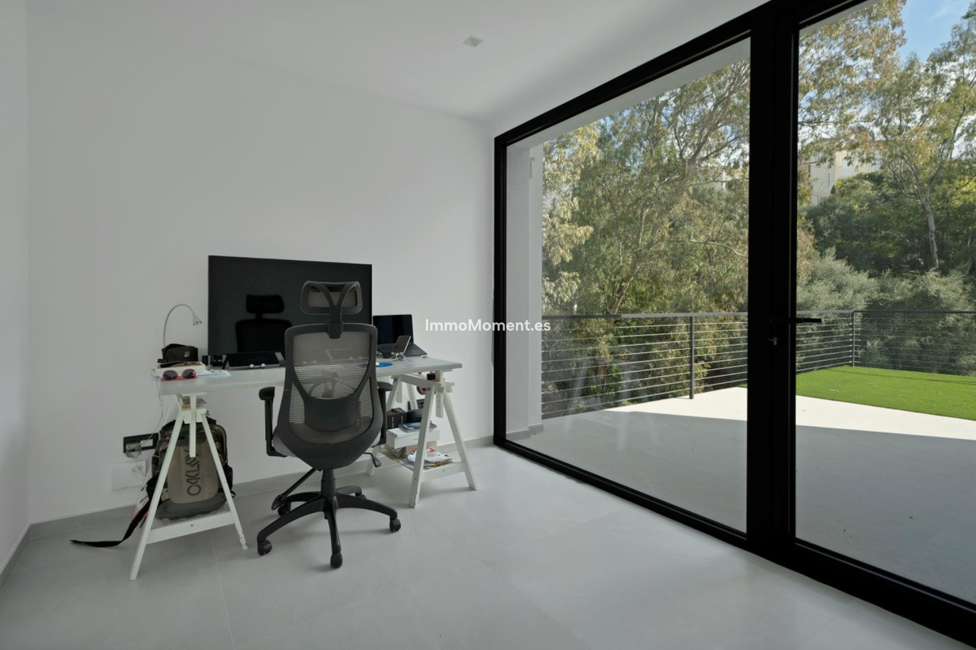 Bestaande woning - Vrijstaande villa - Benahavís - La Quinta