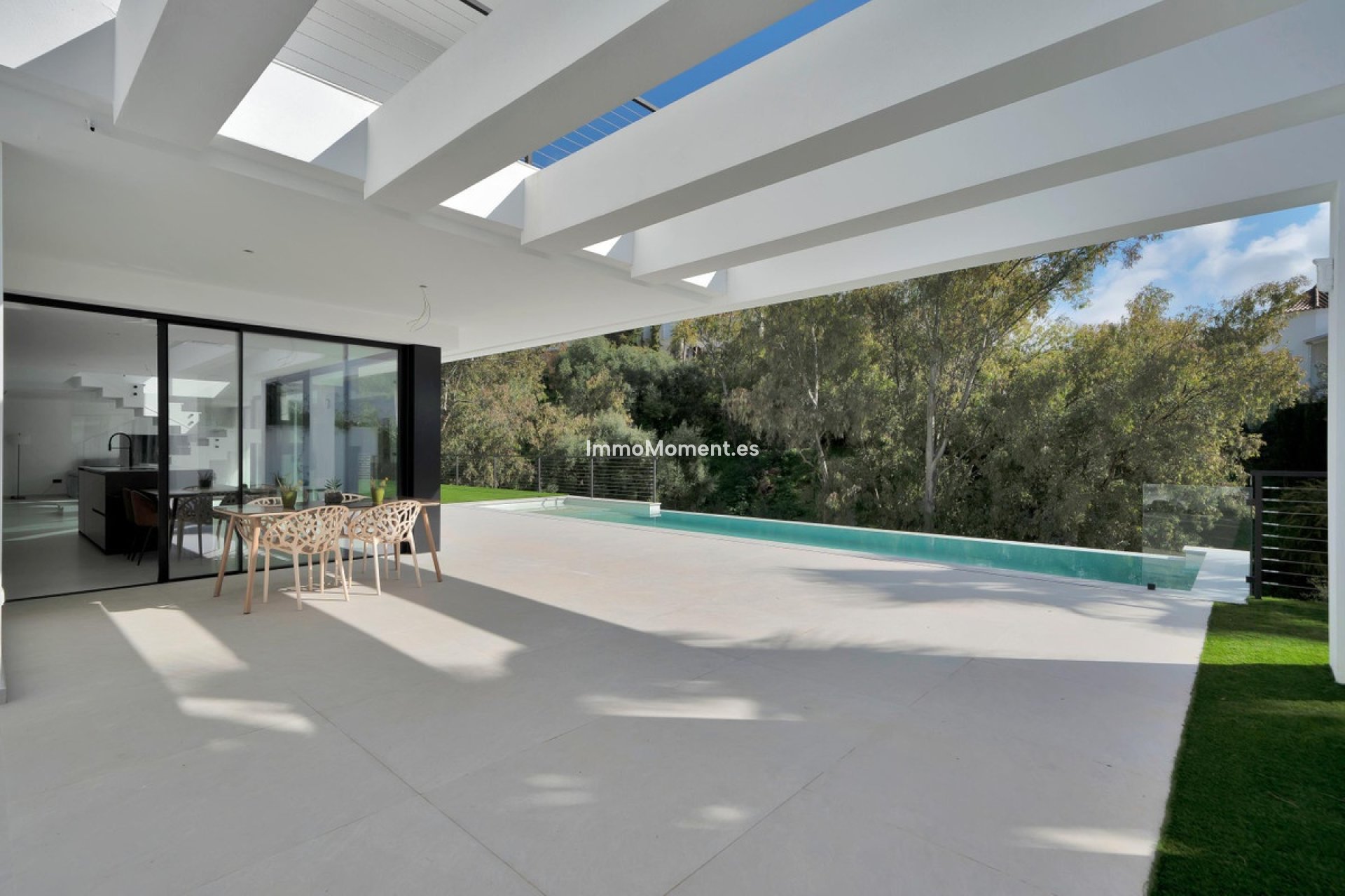 Bestaande woning - Vrijstaande villa - Benahavís - La Quinta