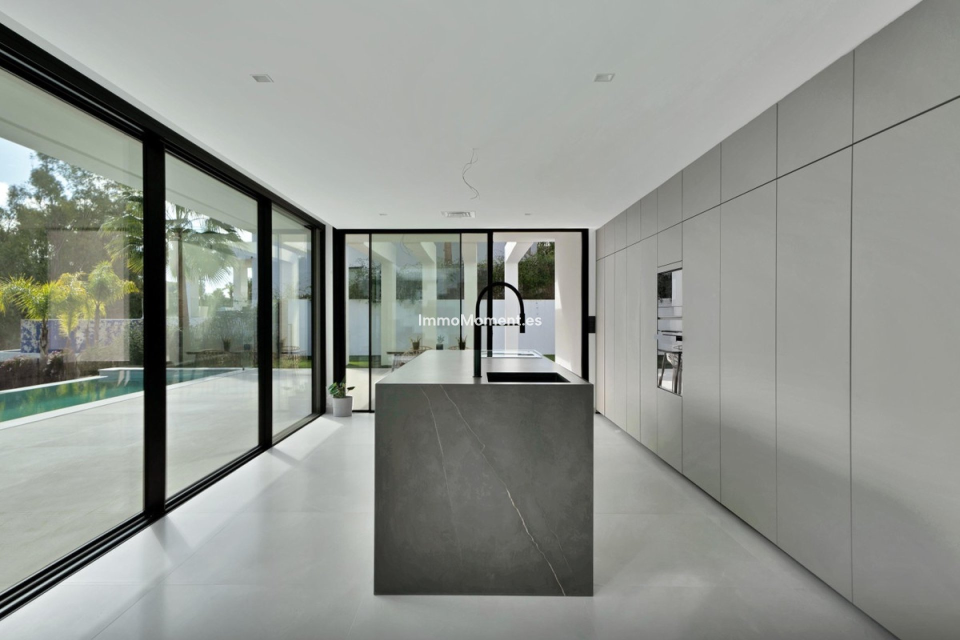 Bestaande woning - Vrijstaande villa - Benahavís - La Quinta
