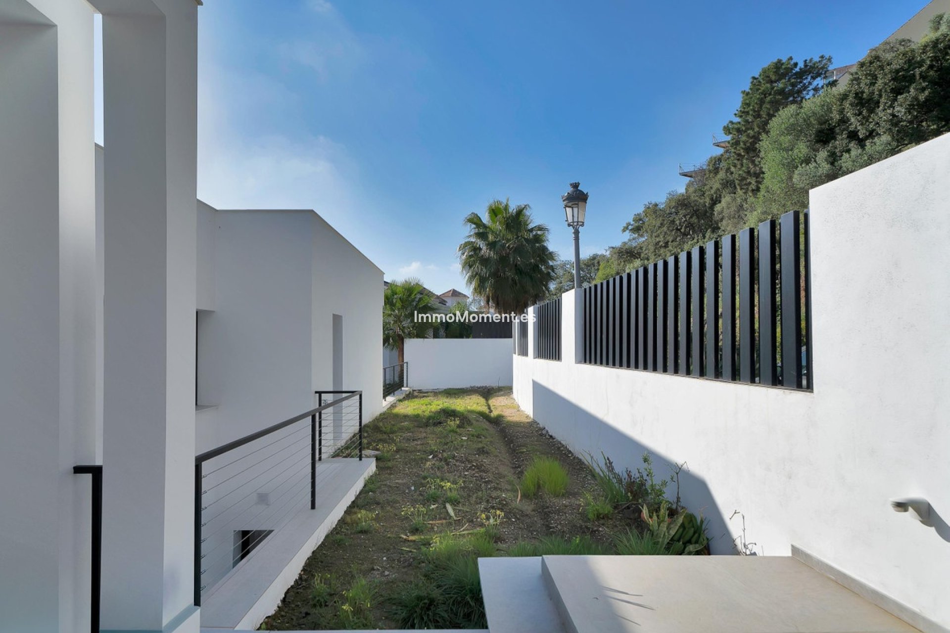 Bestaande woning - Vrijstaande villa - Benahavís - La Quinta