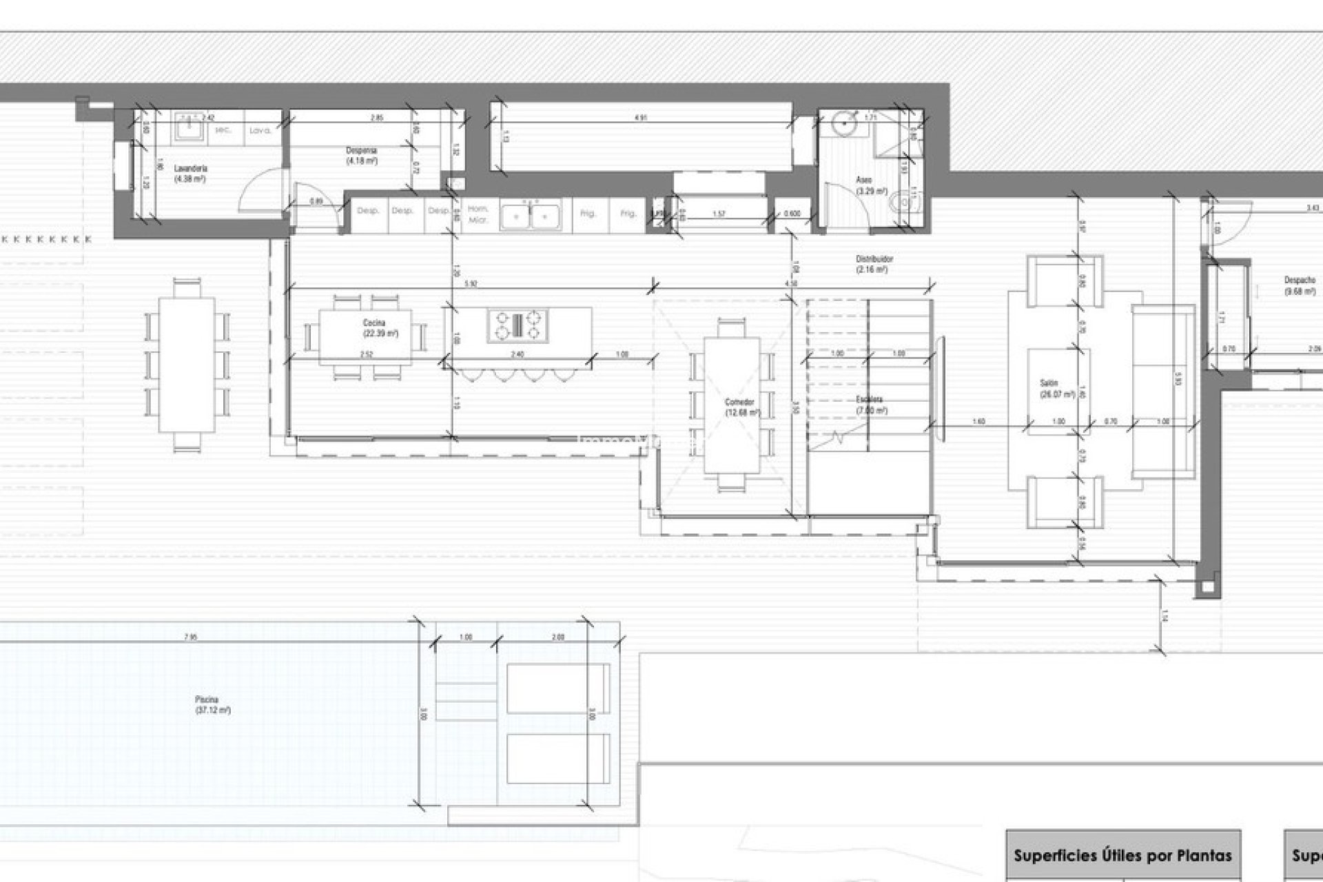 Bestaande woning - Vrijstaande villa - Benahavís - La Quinta