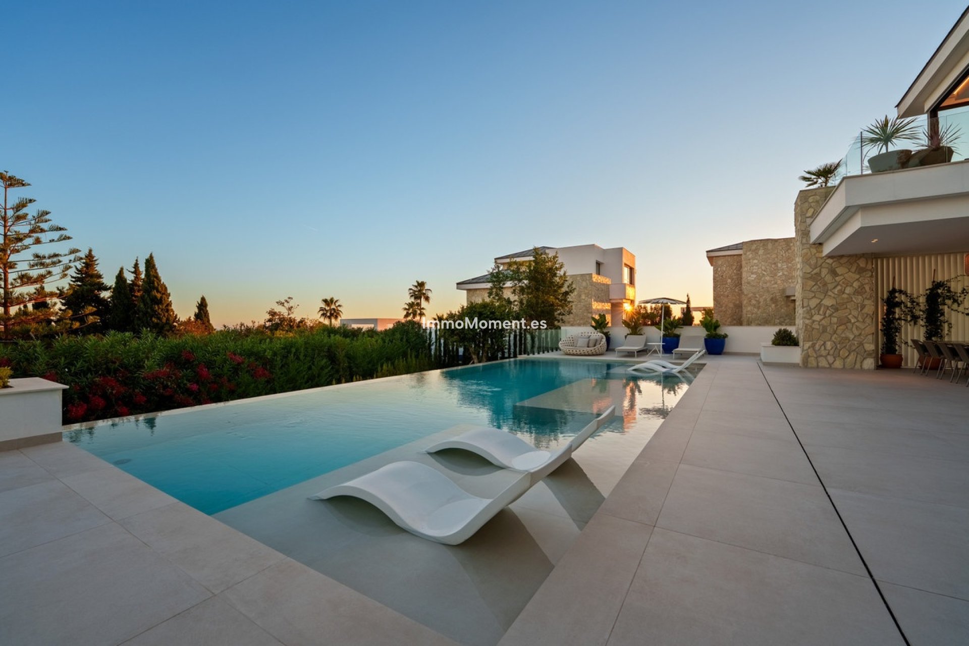 Bestaande woning - Vrijstaande villa - Benahavís - La Quinta