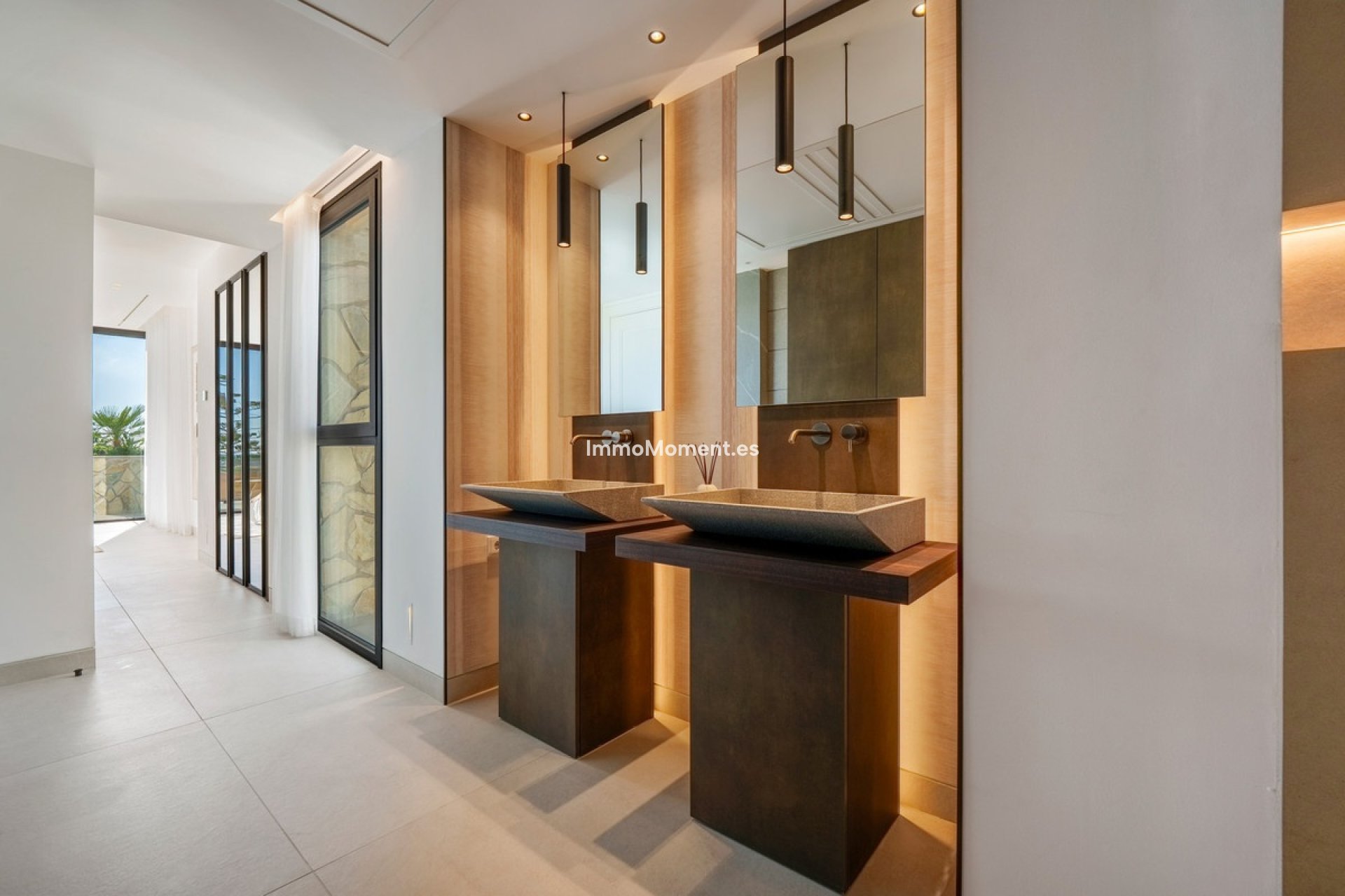 Bestaande woning - Vrijstaande villa - Benahavís - La Quinta