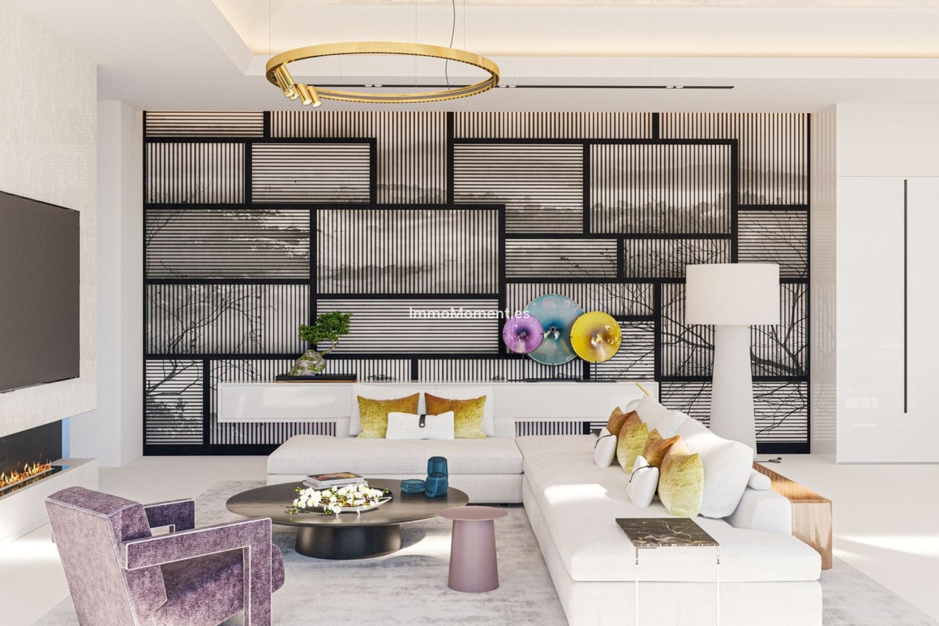 Bestaande woning - Vrijstaande villa - Benahavís - La Quinta