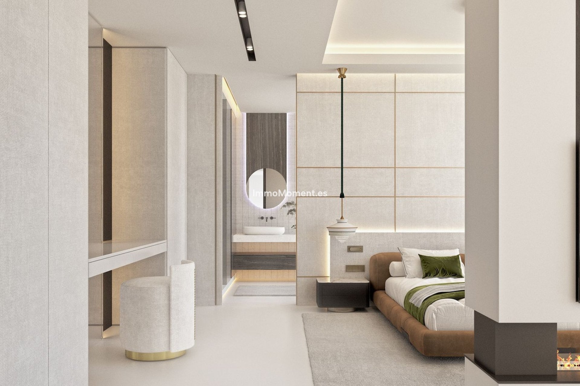 Bestaande woning - Vrijstaande villa - Benahavís - La Quinta