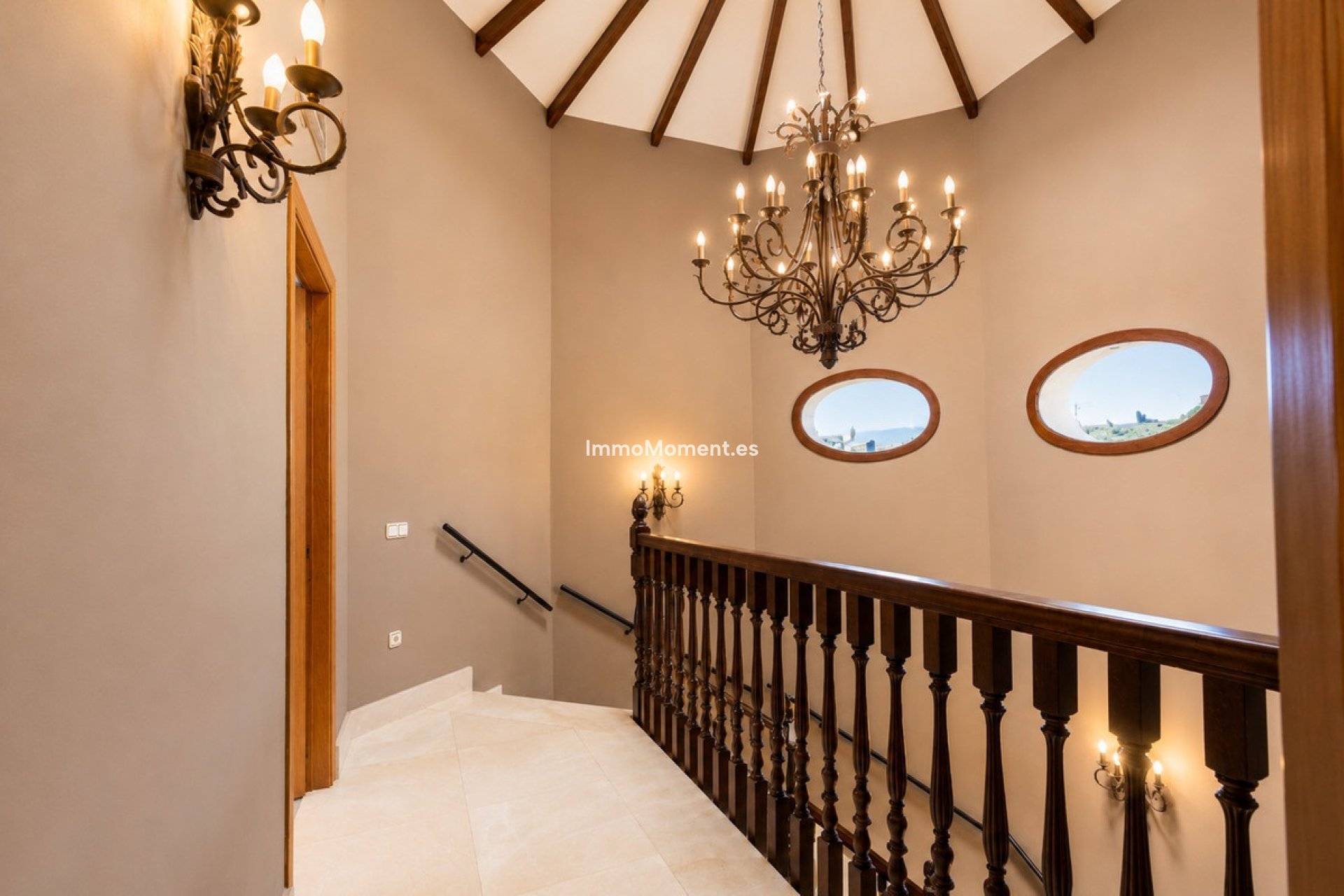 Bestaande woning - Vrijstaande villa - Benahavís - La Quinta