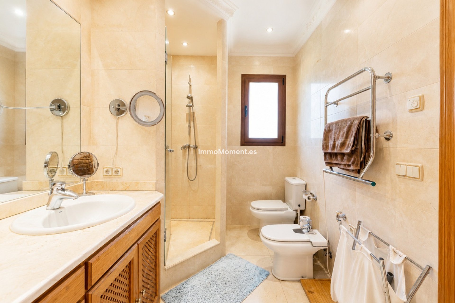 Bestaande woning - Vrijstaande villa - Benahavís - La Quinta